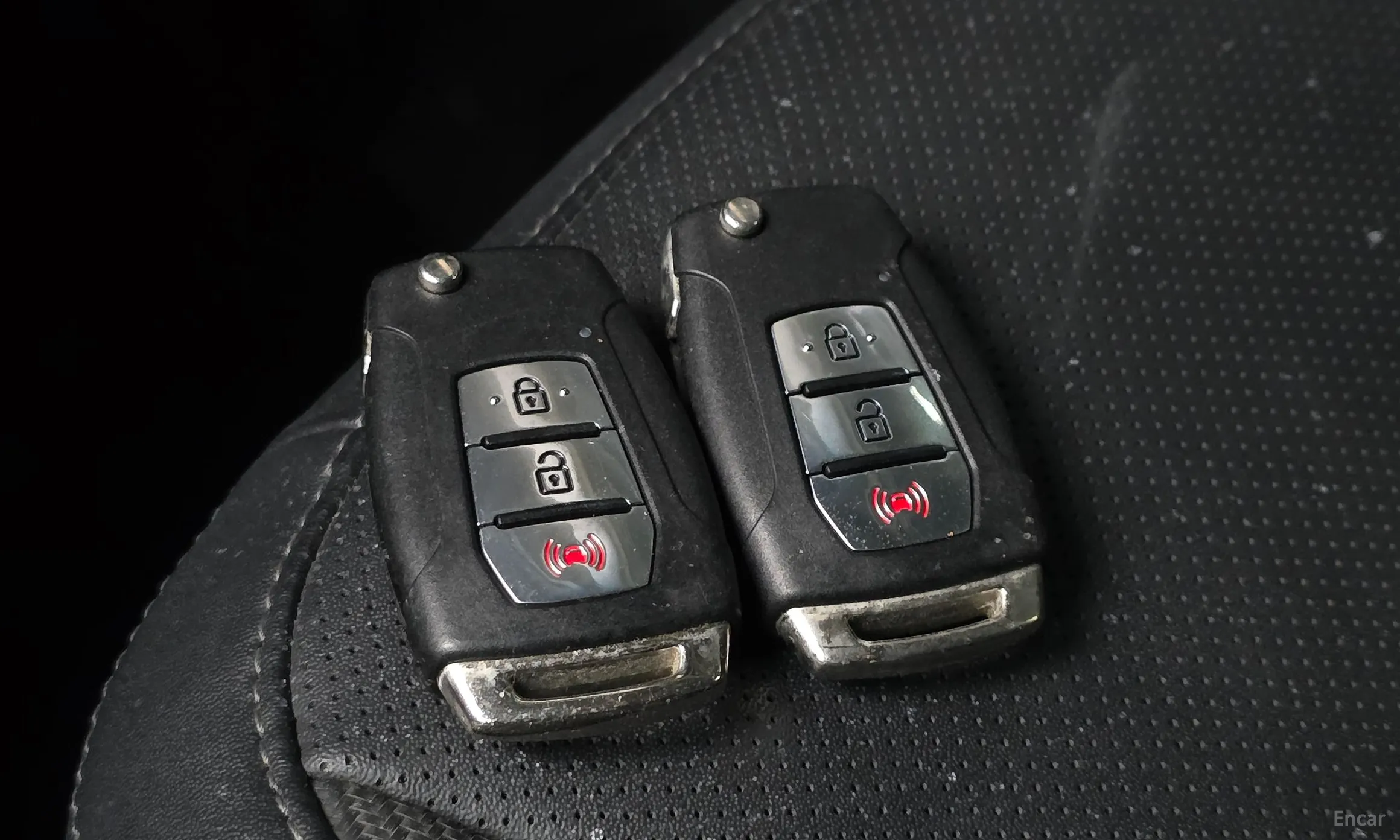 KG Mobility (SsangYong) Berry New Tivoli превью 19