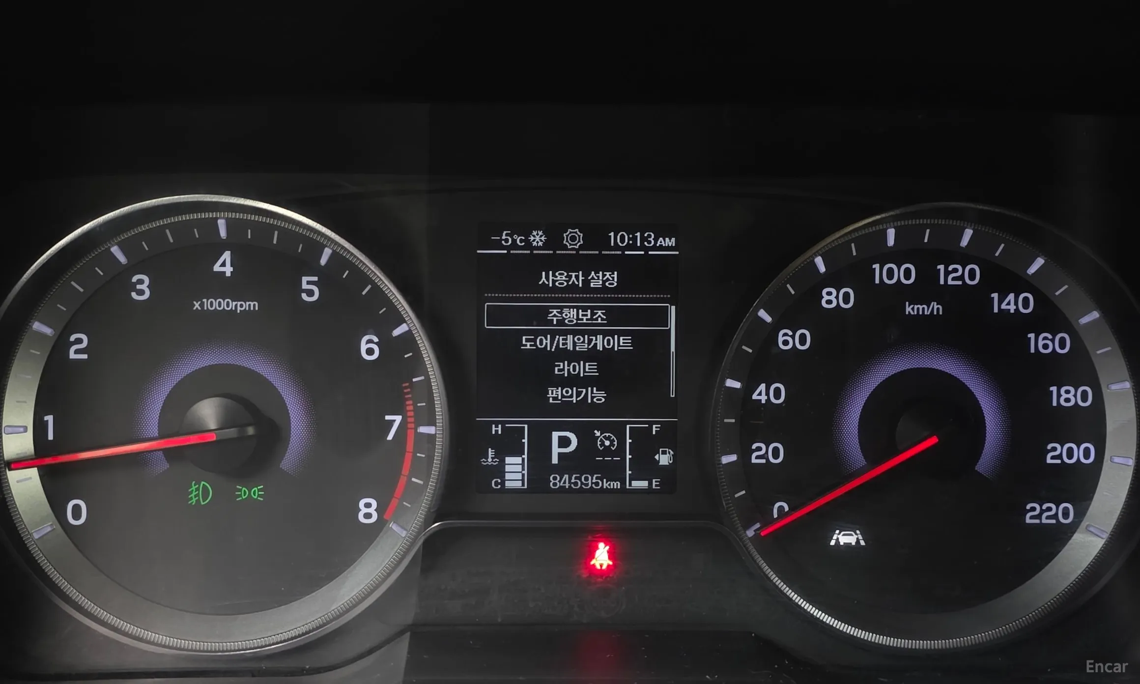 KG Mobility (SsangYong) Berry New Tivoli превью 8