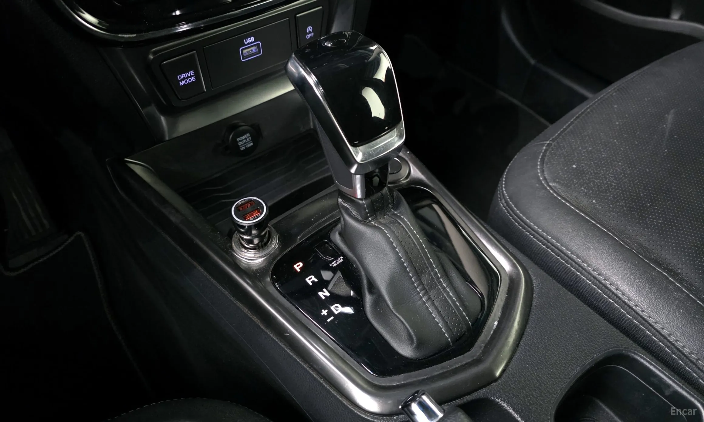 KG Mobility (SsangYong) Berry New Tivoli превью 9