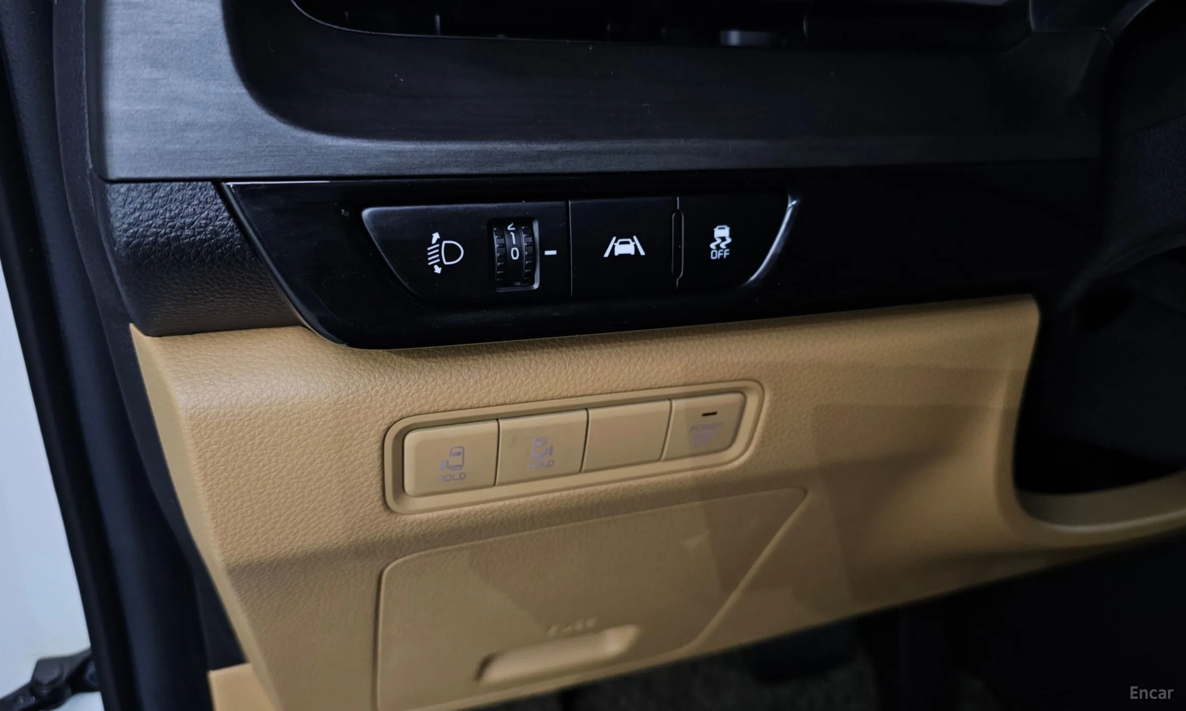 Kia Carnival Gen 4 превью 17