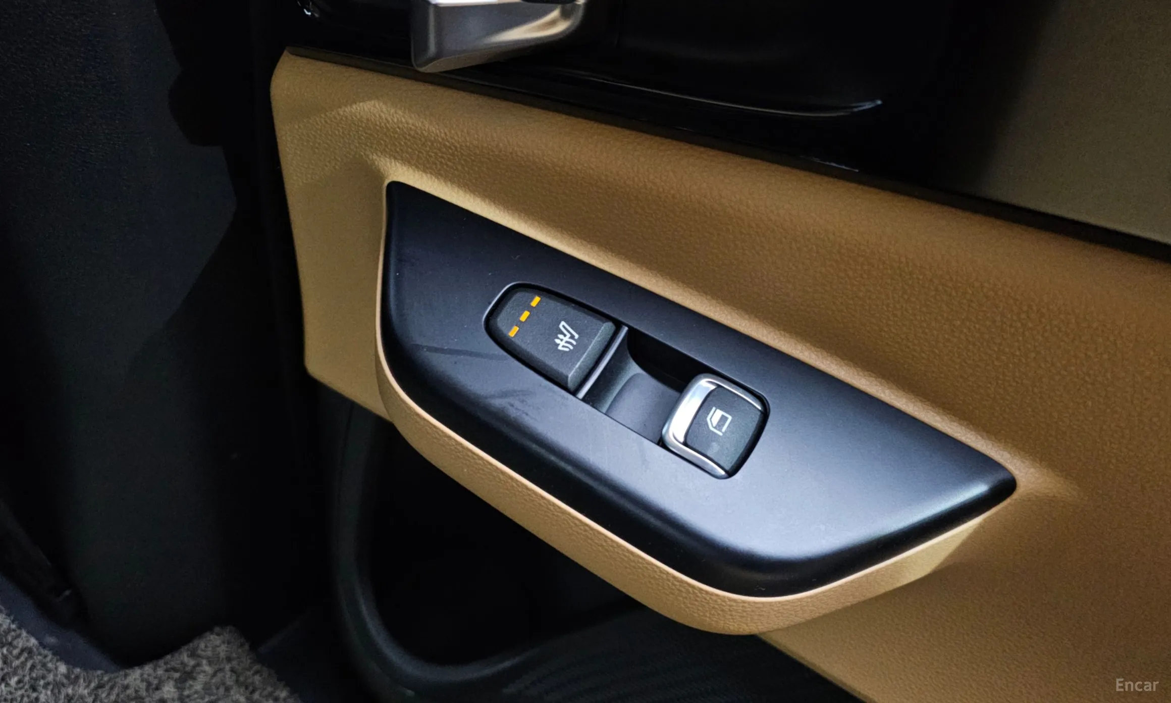Kia Carnival Gen 4 превью 19