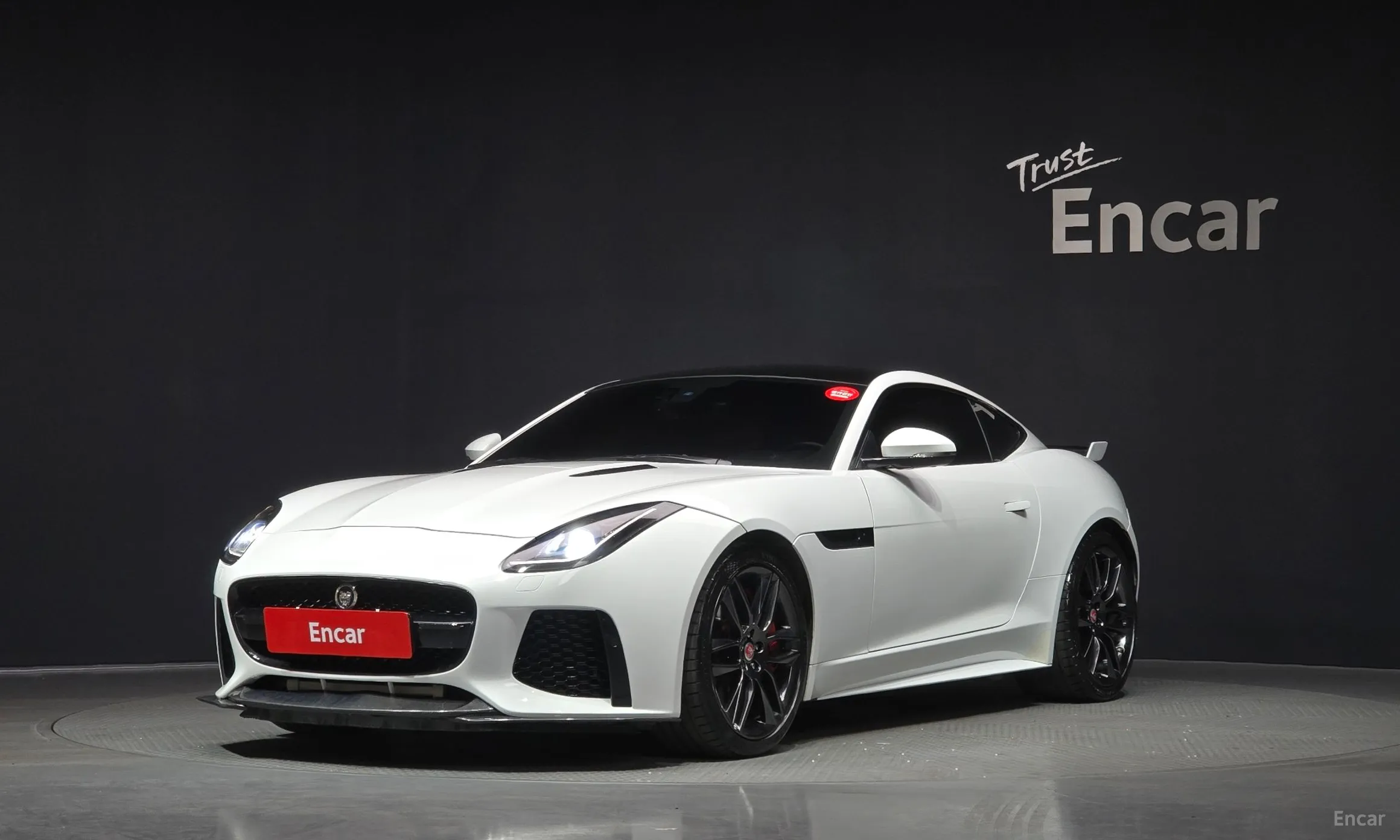 F-TYPE