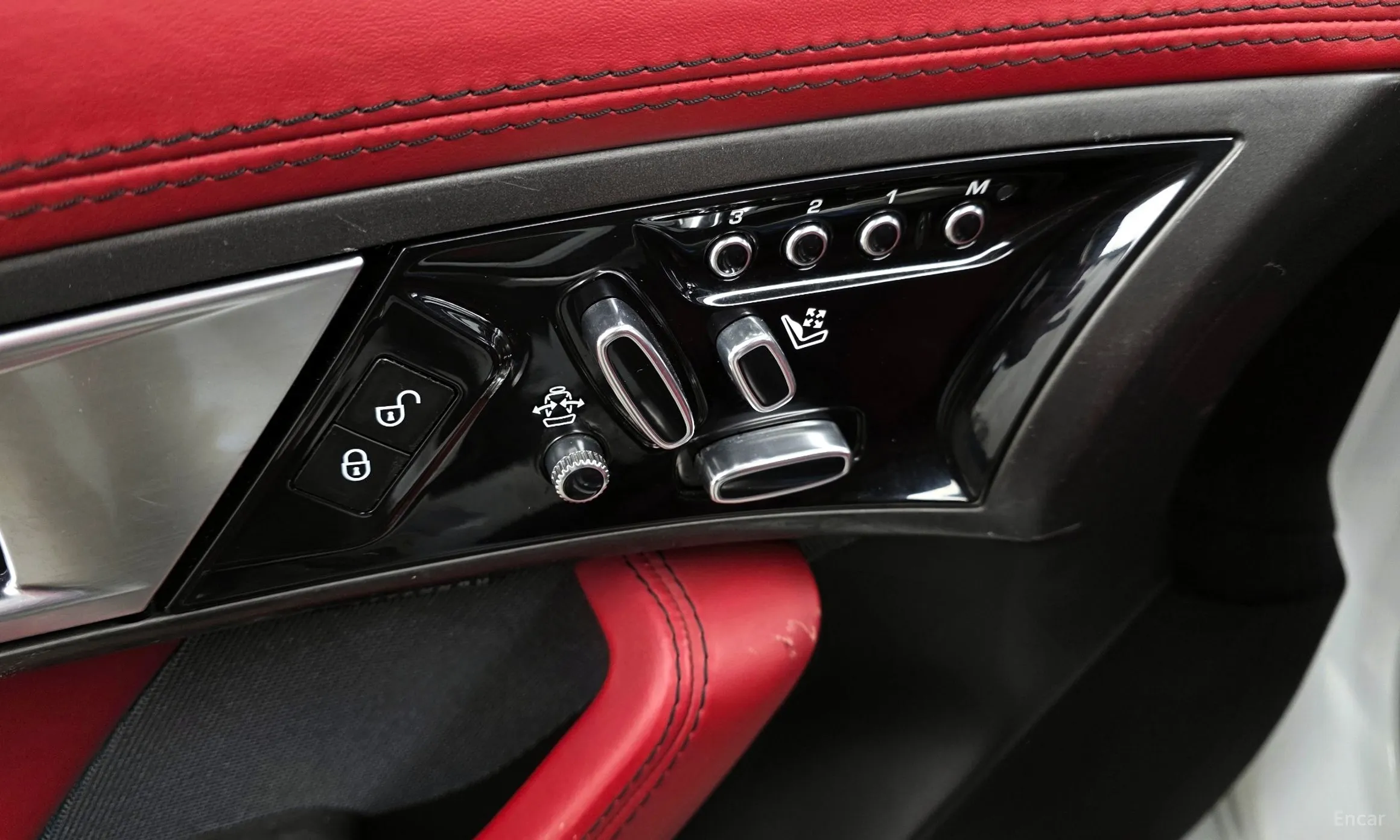 Jaguar F-TYPE превью 17