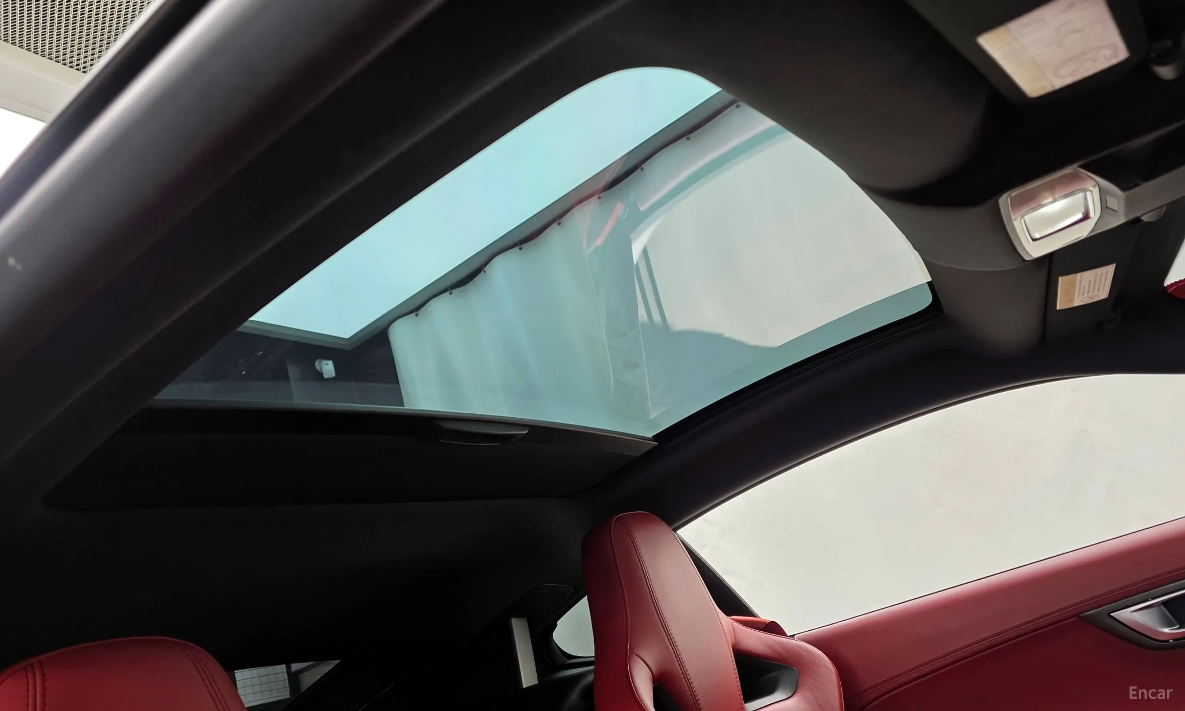 Jaguar F-TYPE превью 19