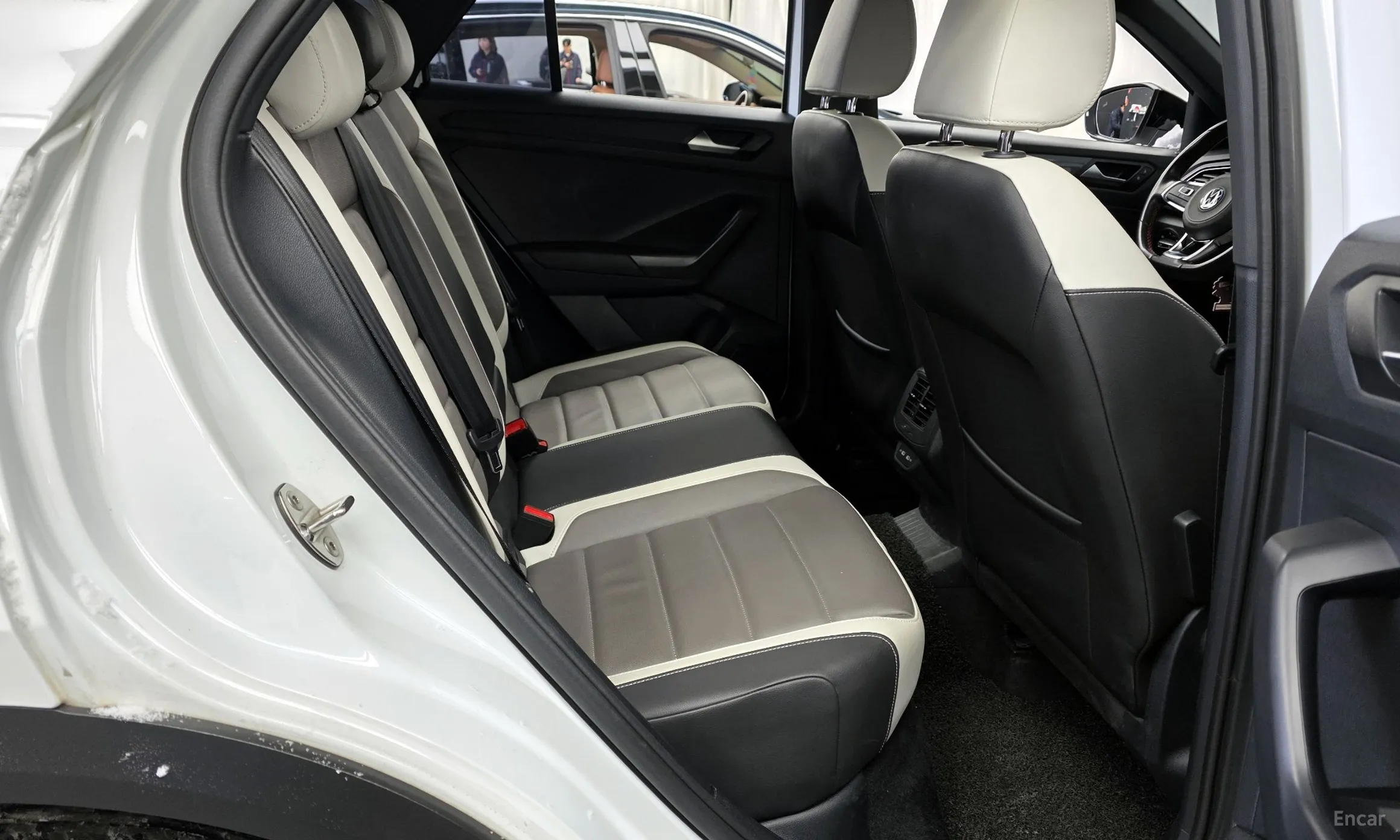 Volkswagen Tyrock превью 12