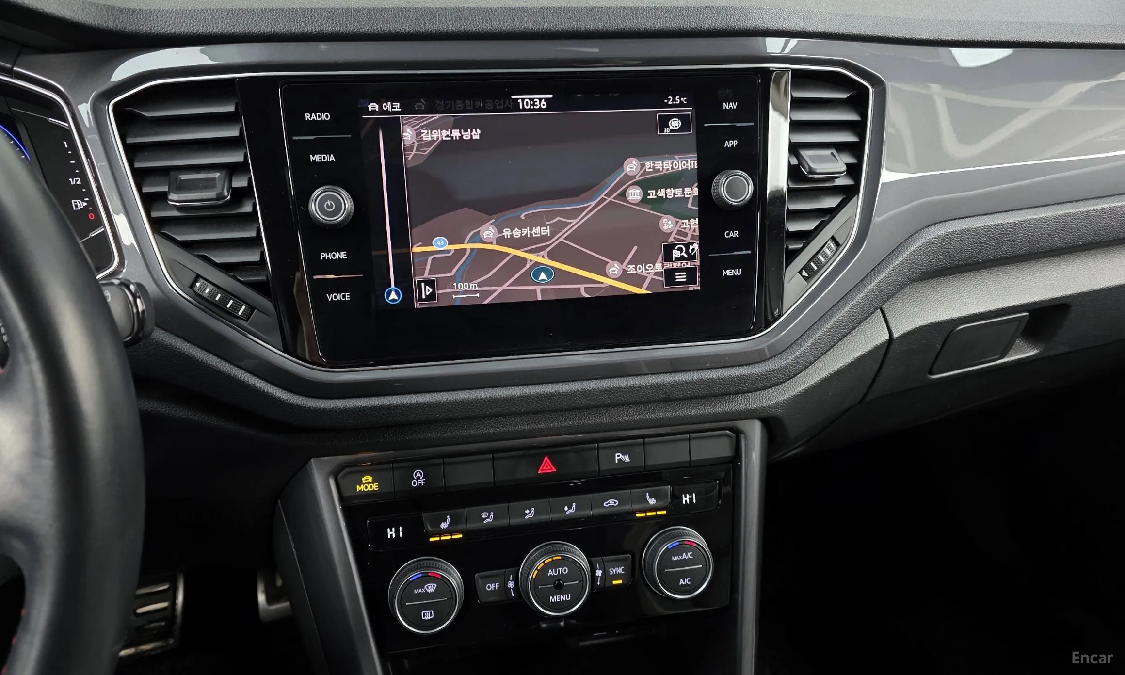 Volkswagen Tyrock превью 14