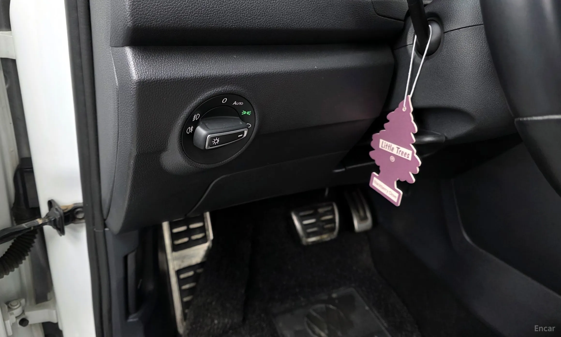 Volkswagen Tyrock превью 18