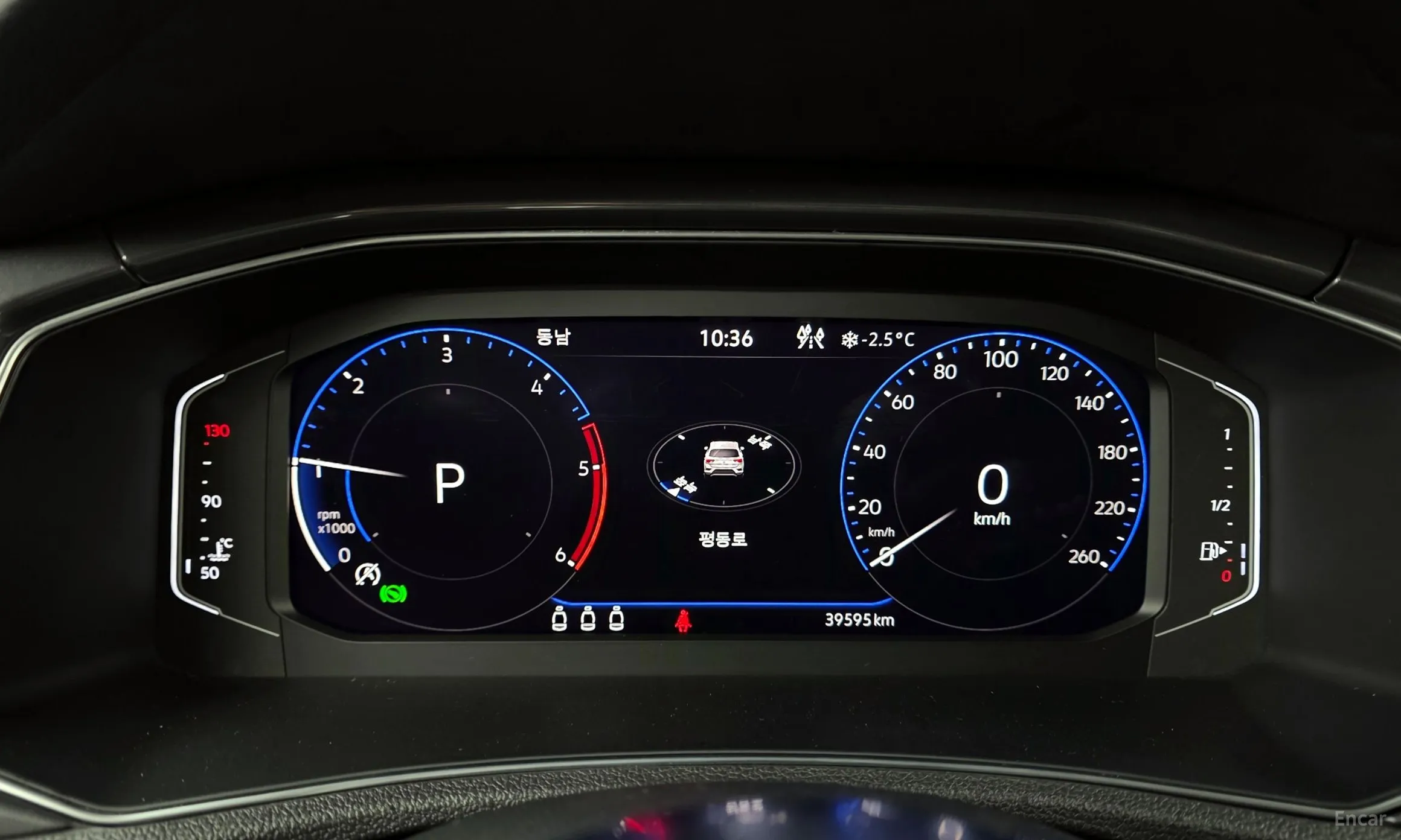Volkswagen Tyrock превью 8