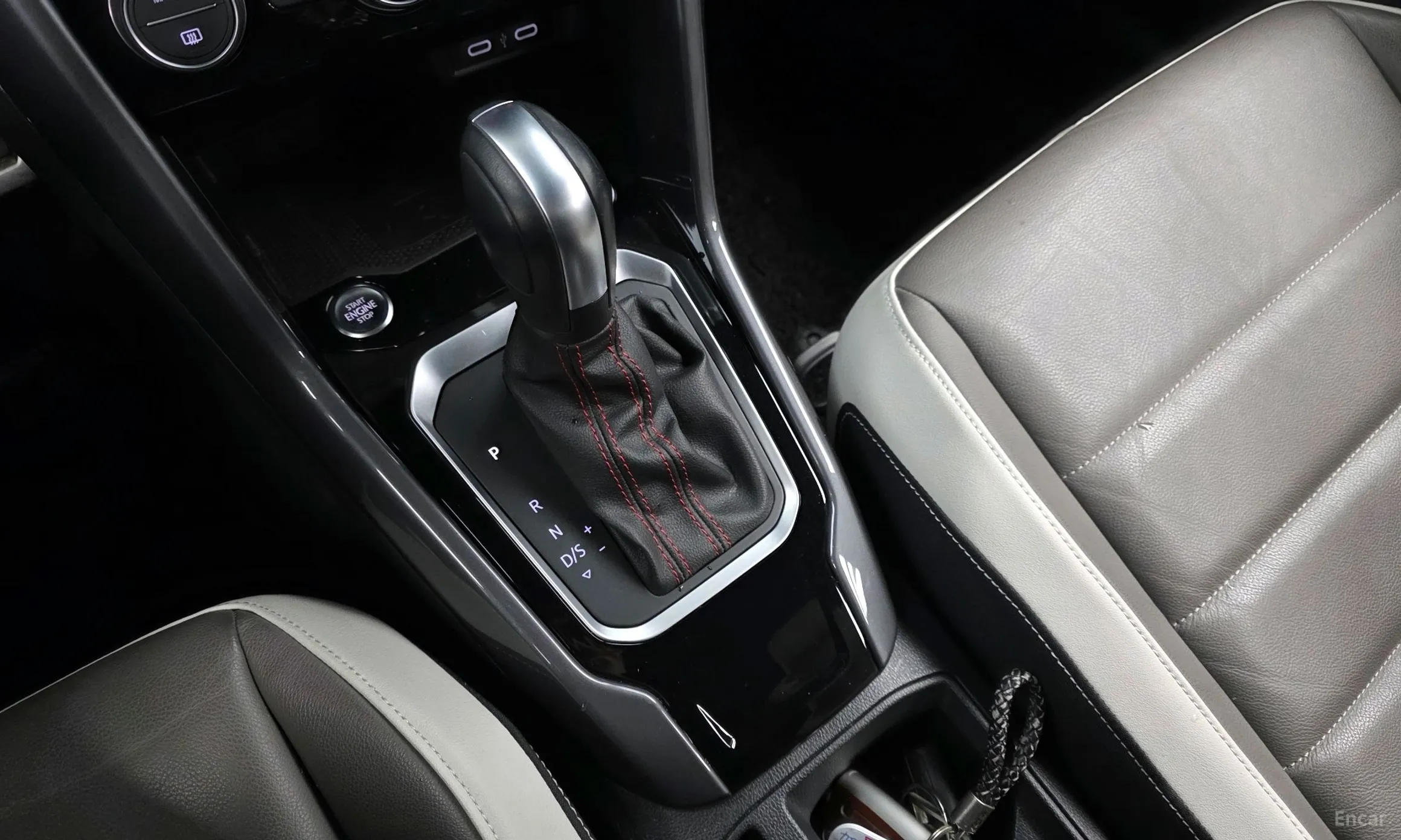 Volkswagen Tyrock превью 9
