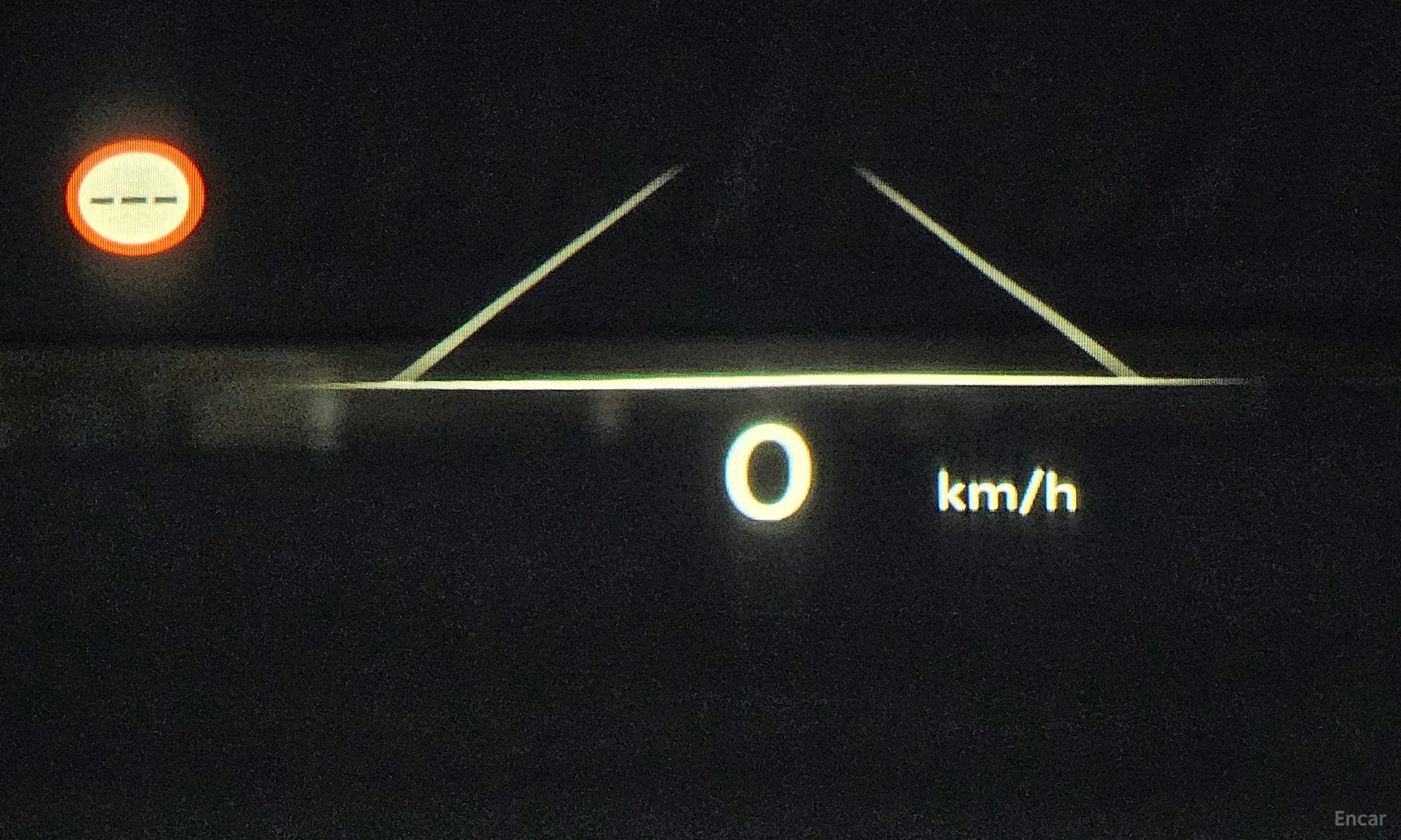 Genesis GV80 превью 17