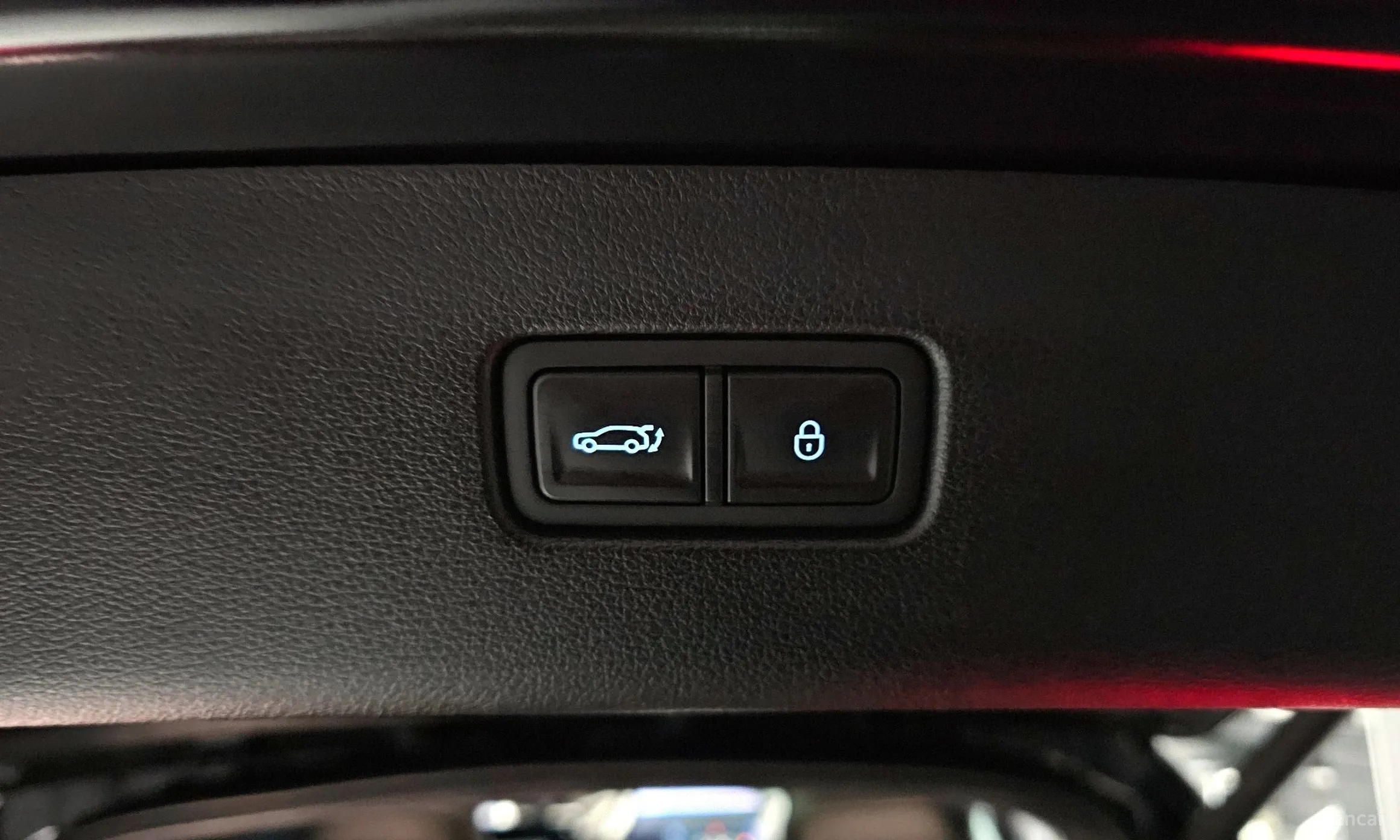 Genesis GV80 превью 20