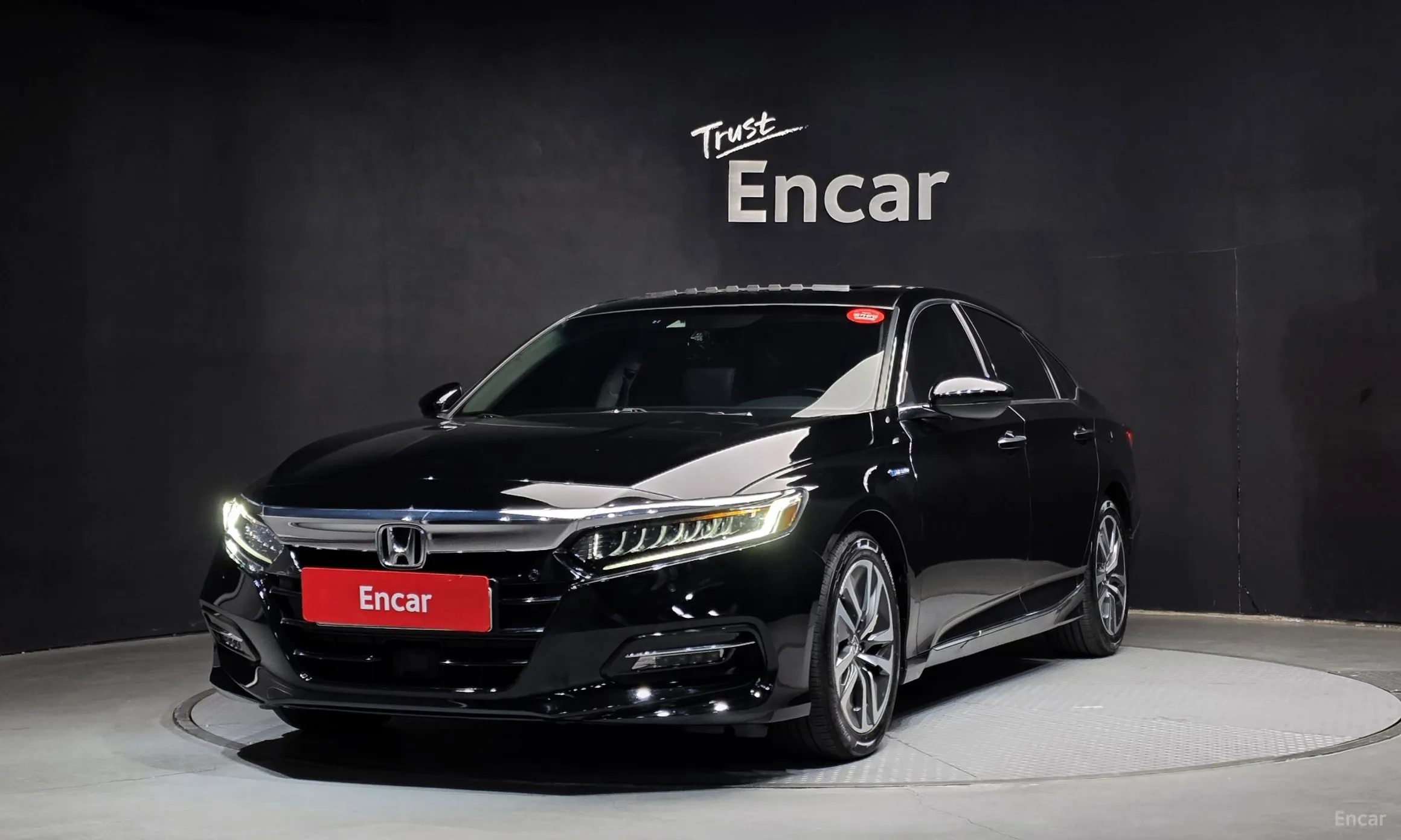 Accord 10th Generation