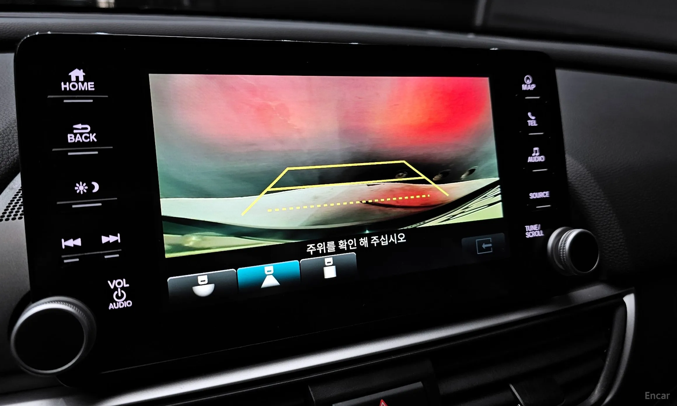 Honda Accord 10th Generation превью 15