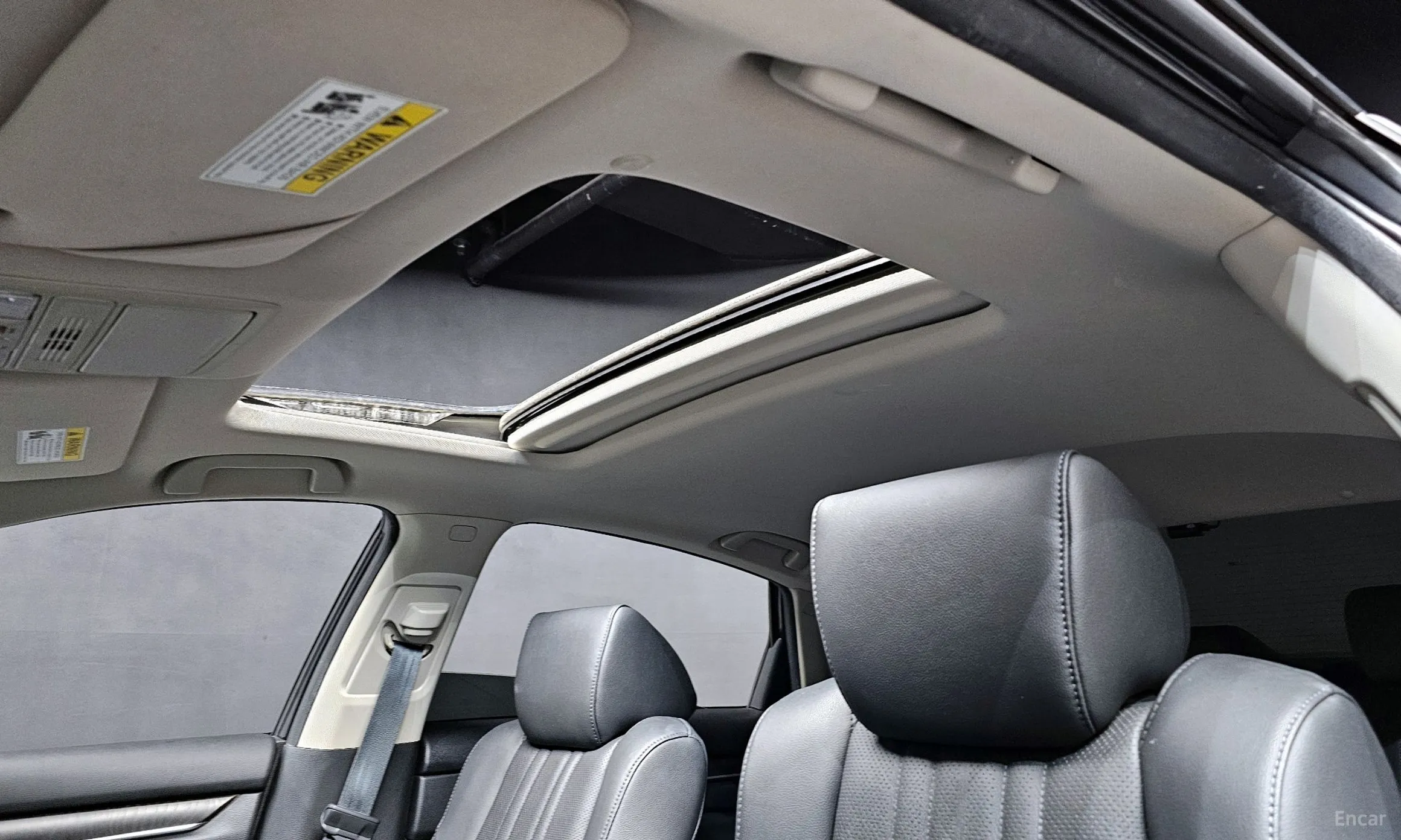 Honda Accord 10th Generation превью 18