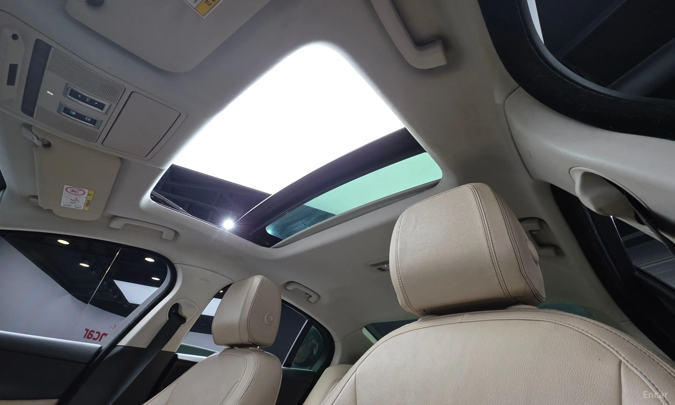 Jaguar XE превью 11
