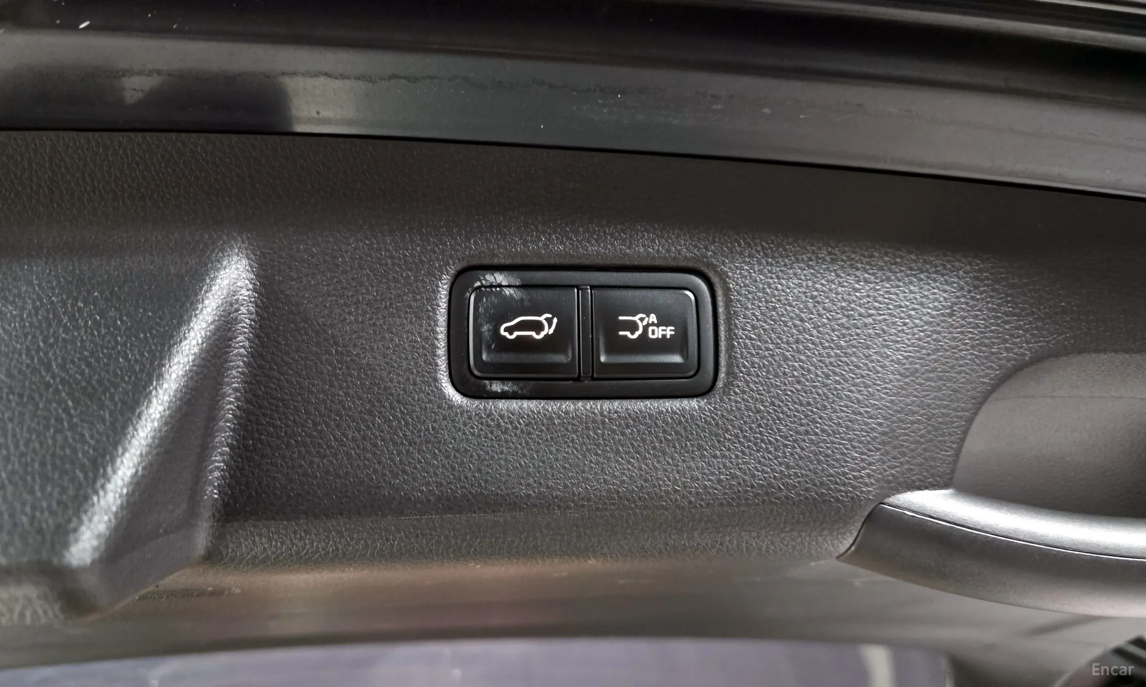 Kia Carnival Gen 4 превью 20