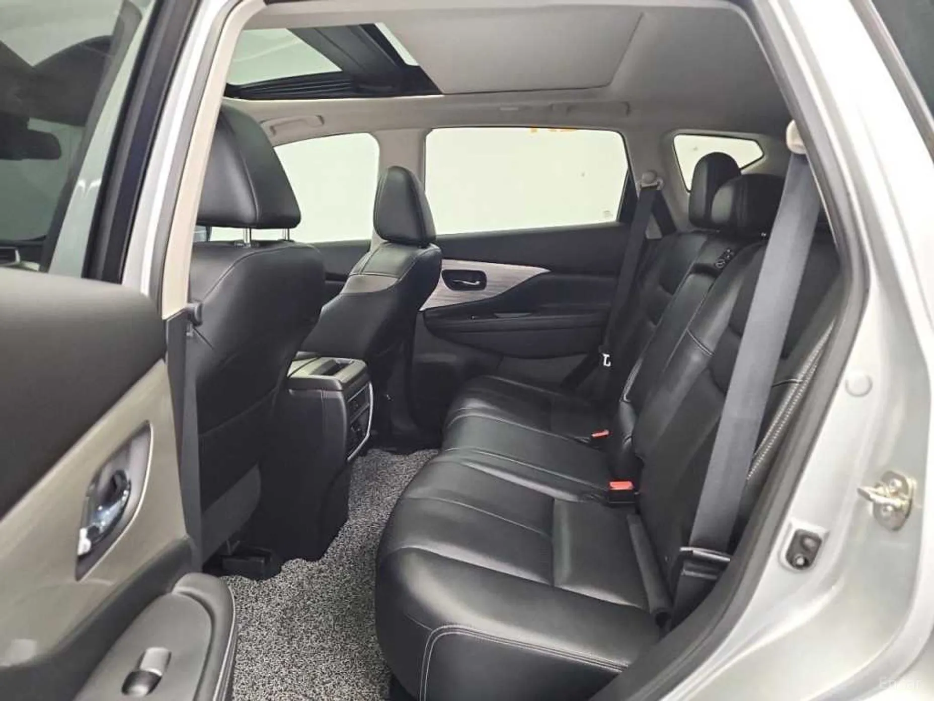 Nissan Murano (Z52) превью 14
