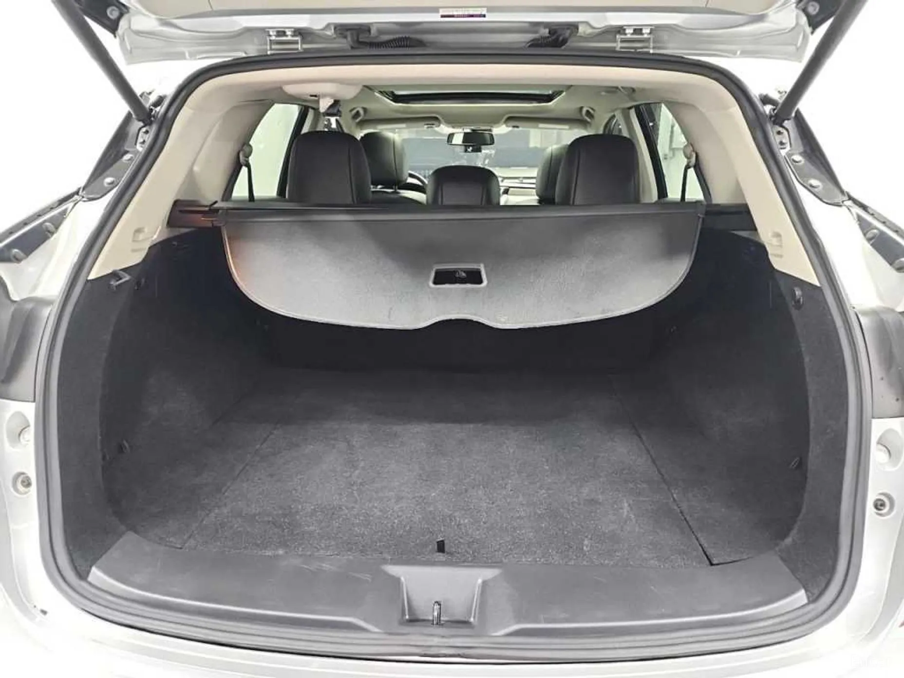 Nissan Murano (Z52) превью 16