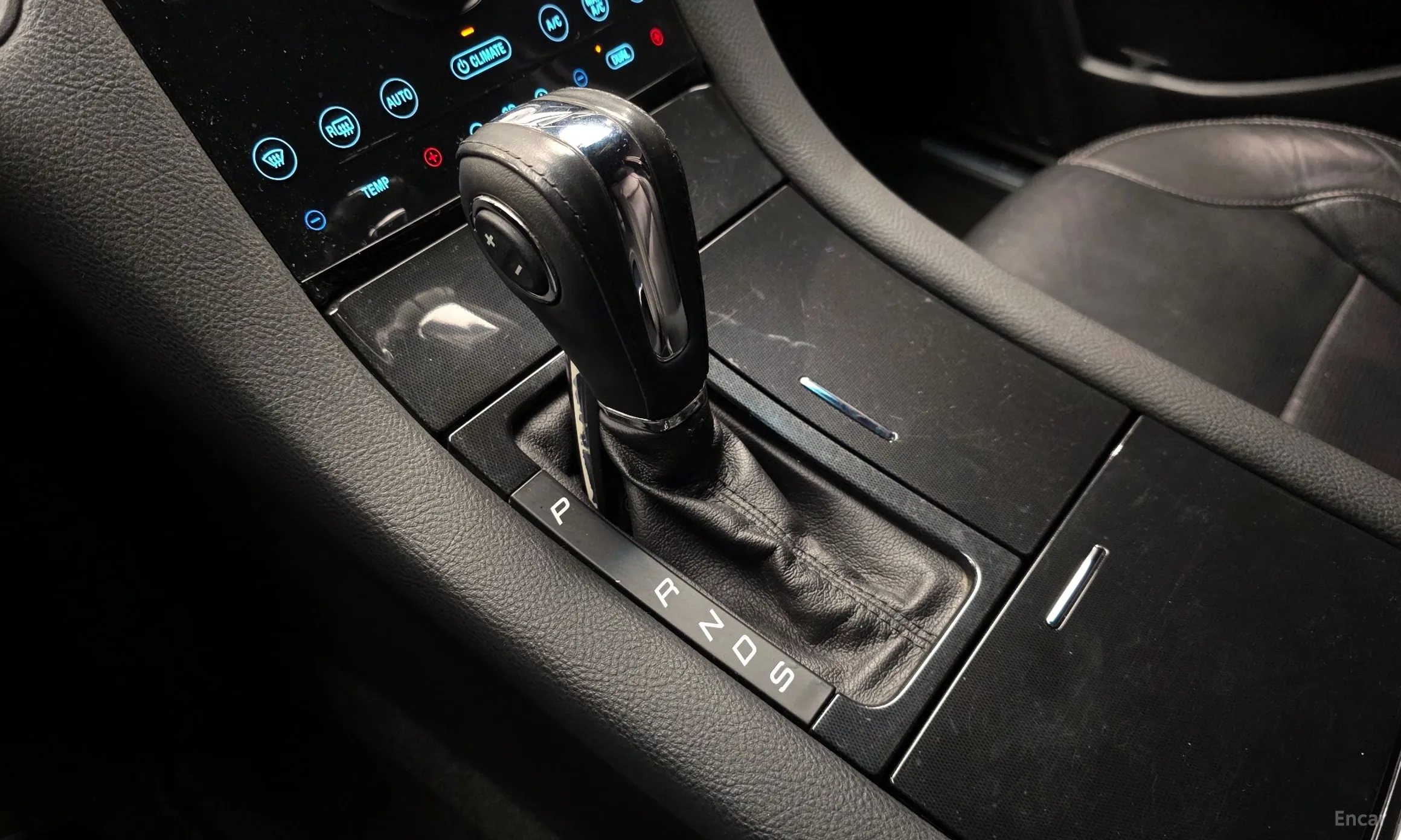 Ford New Torus превью 9