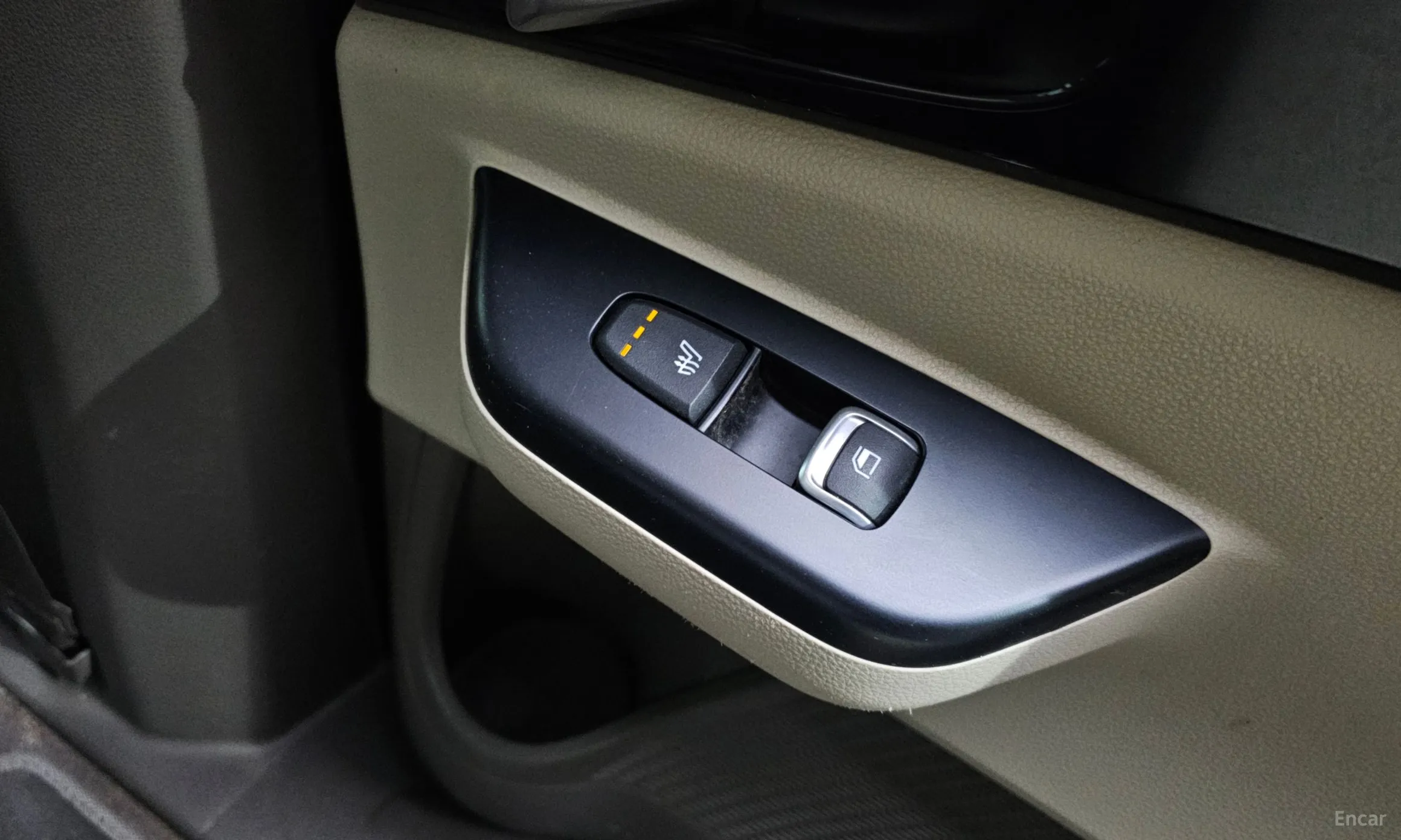 Kia Carnival Gen 4 превью 19