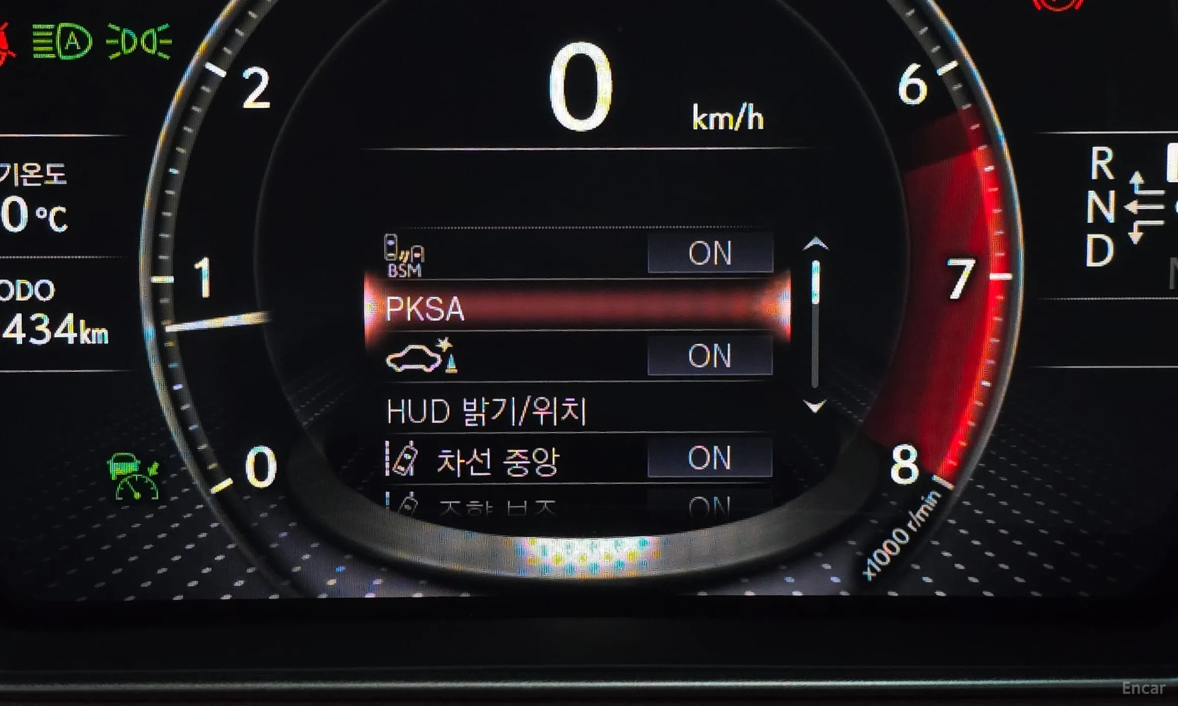 Lexus LS500 5th Generation превью 16