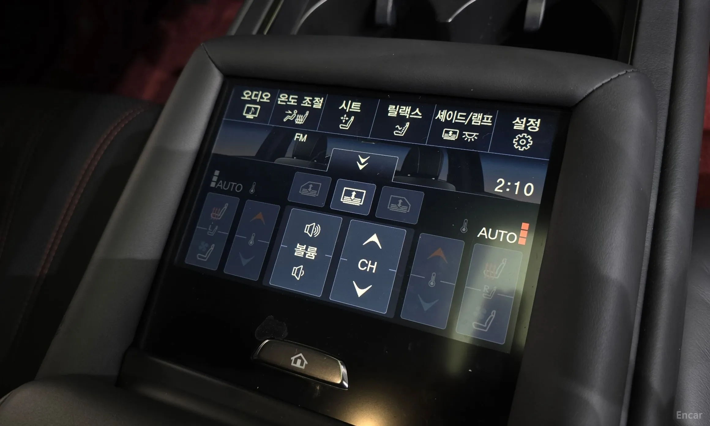 Lexus LS500 5th Generation превью 18