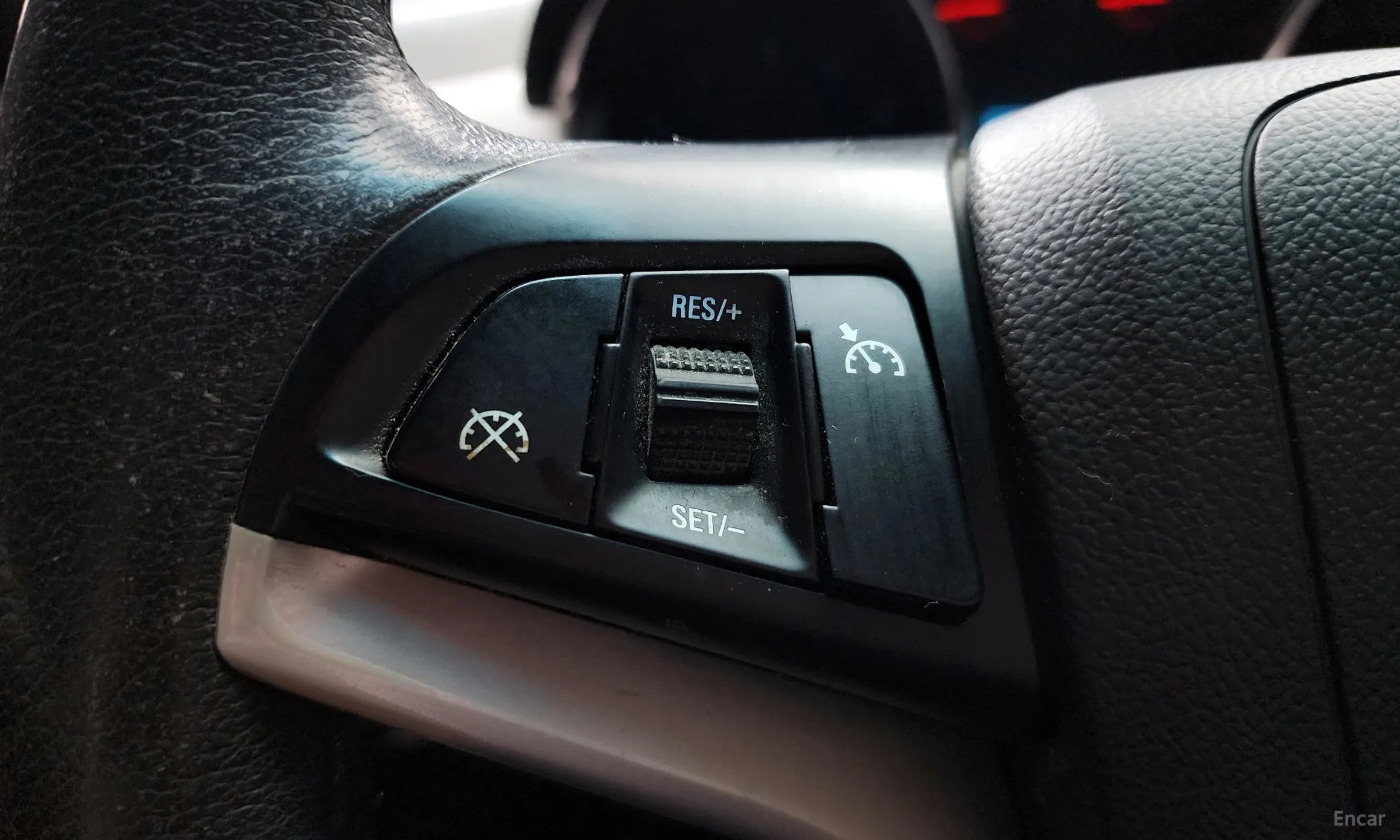 Chevrolet (GM Daewoo) Cruze превью 19