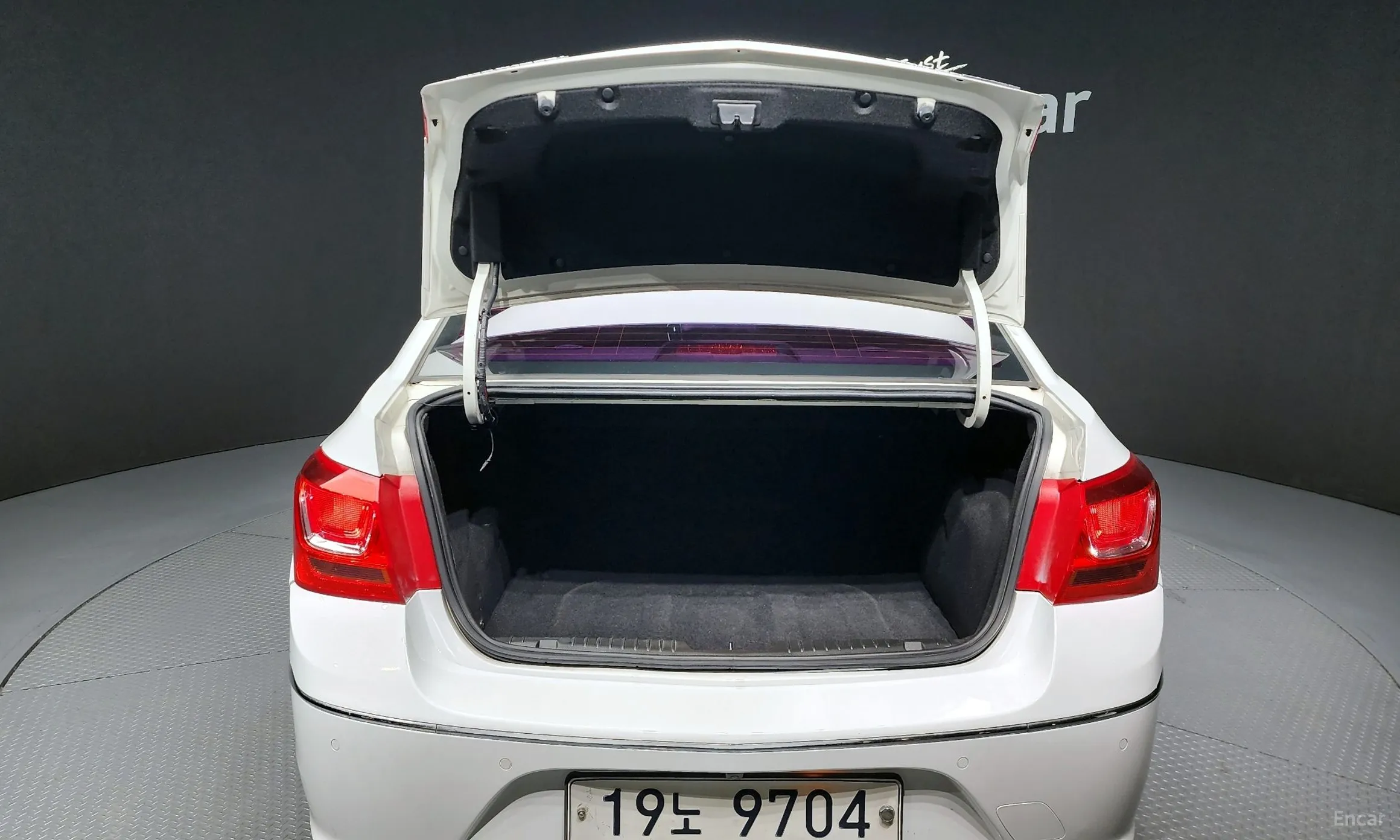 Chevrolet (GM Daewoo) Cruze превью 20