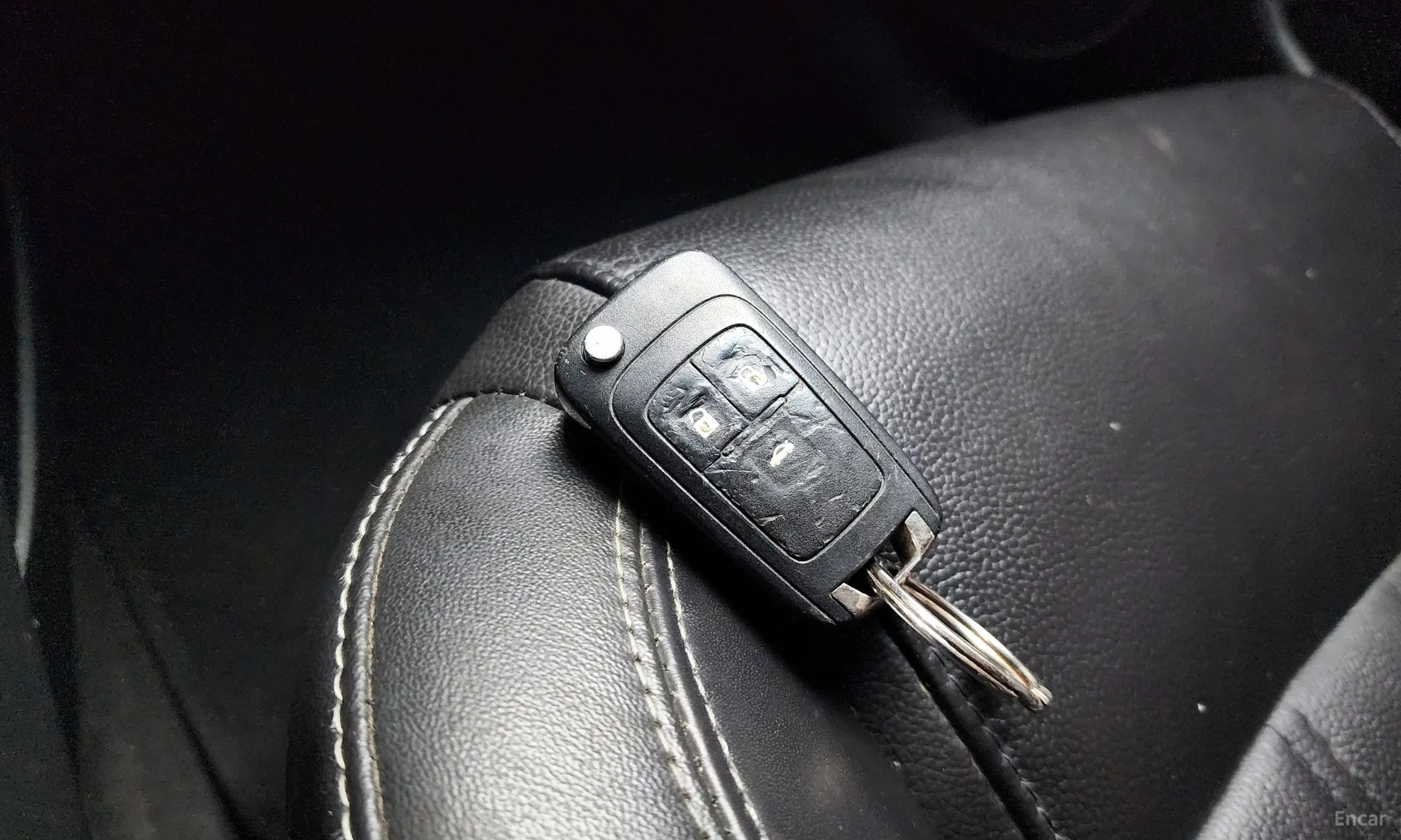 Chevrolet (GM Daewoo) Cruze превью 9