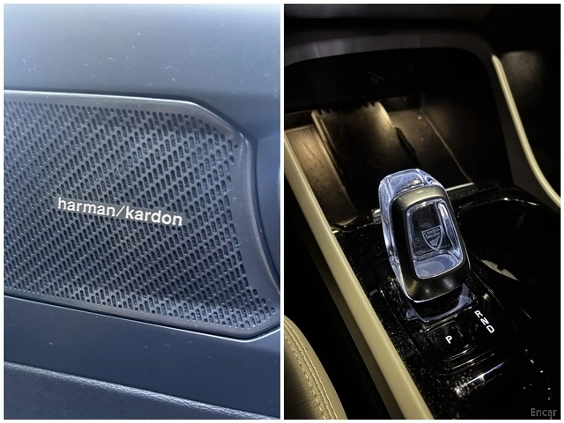 Volvo XC40 превью 11