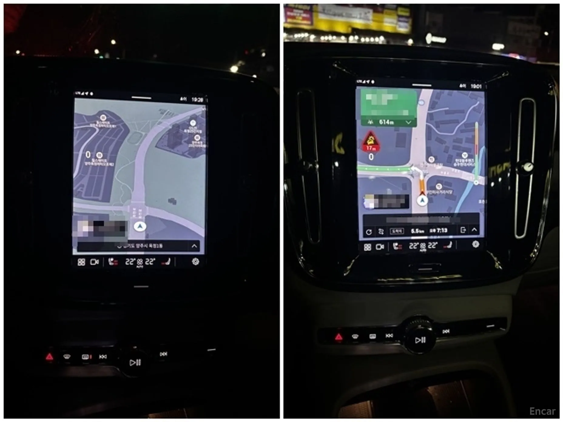 Volvo XC40 превью 8