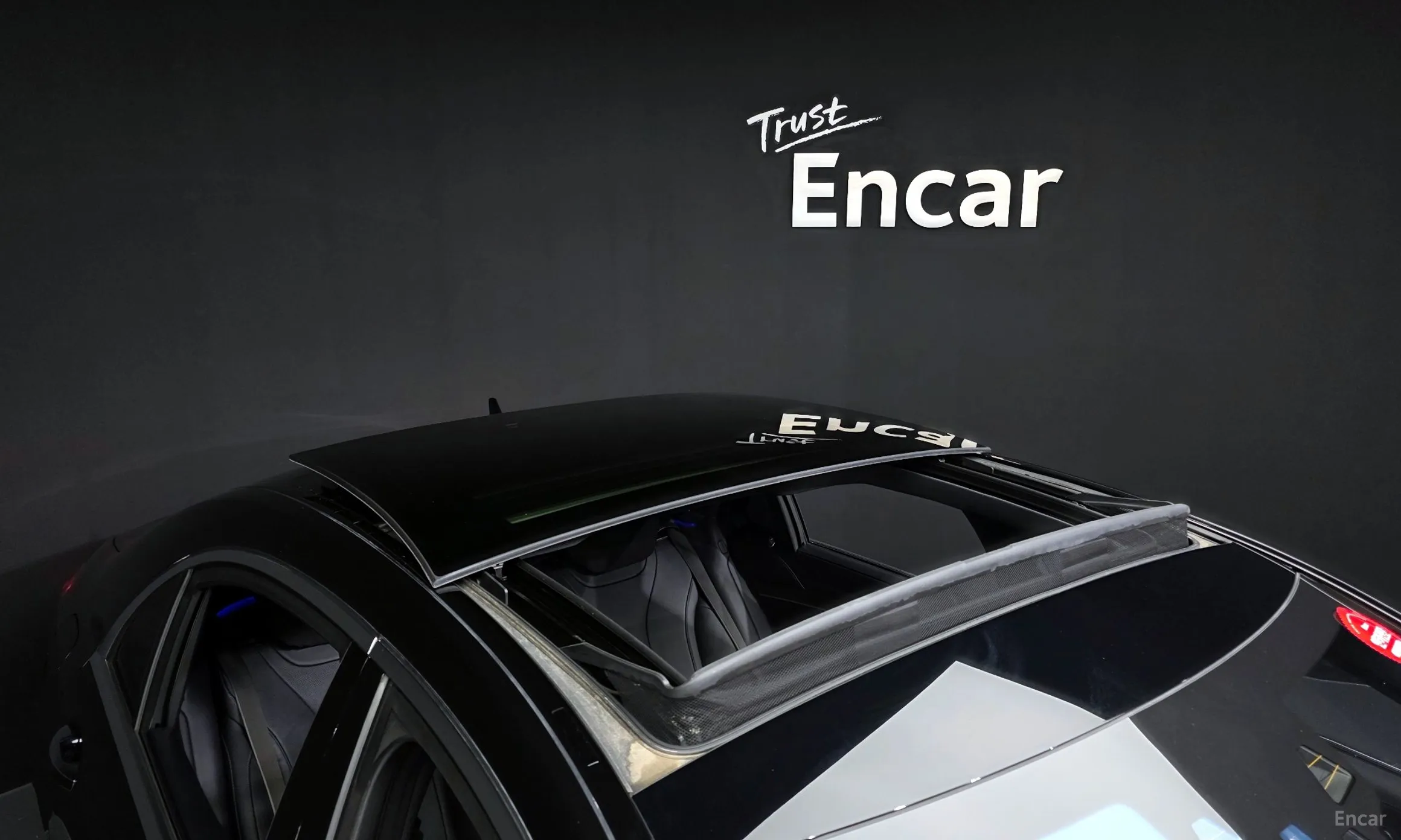 Mercedes Benz S-Class W222 превью 20