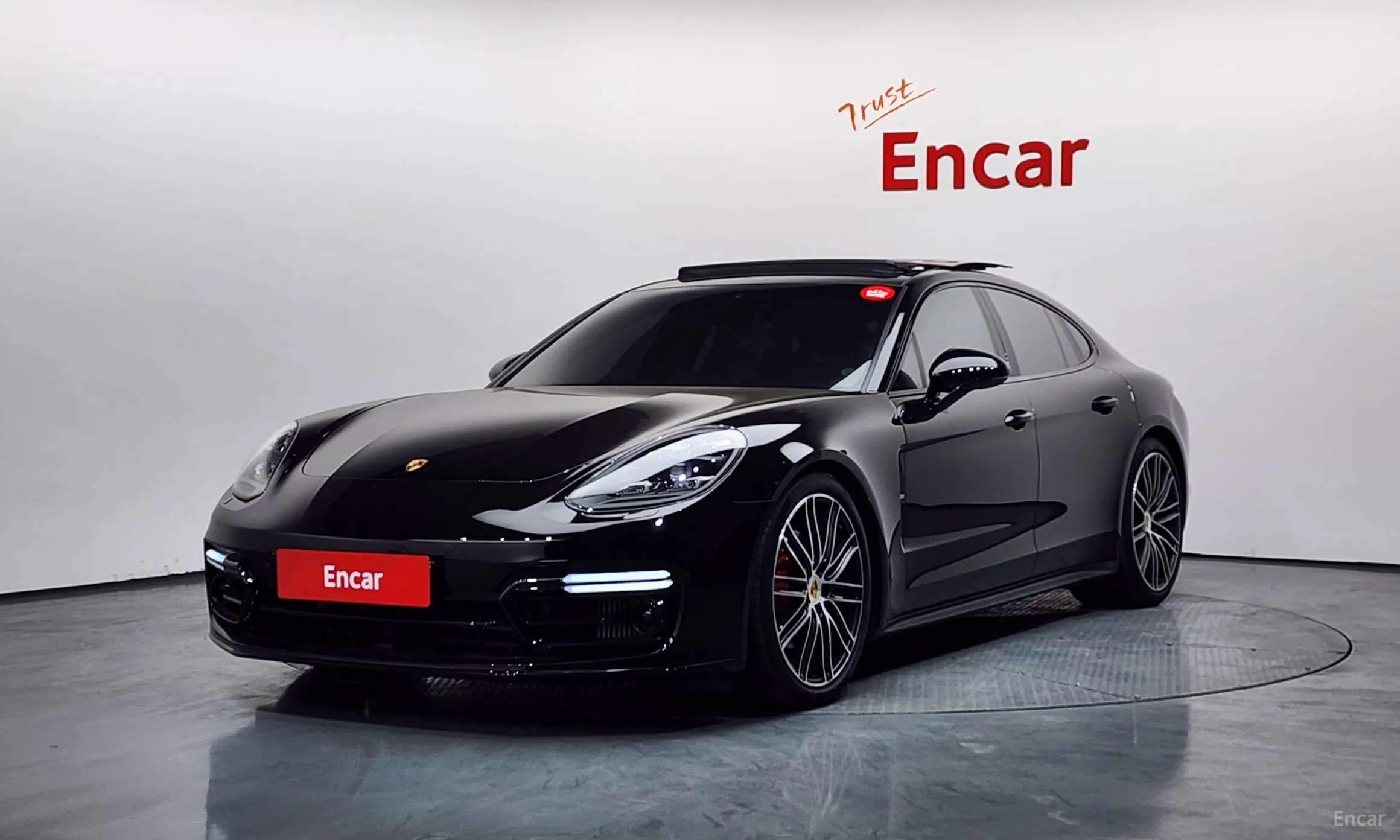 Panamera (971)