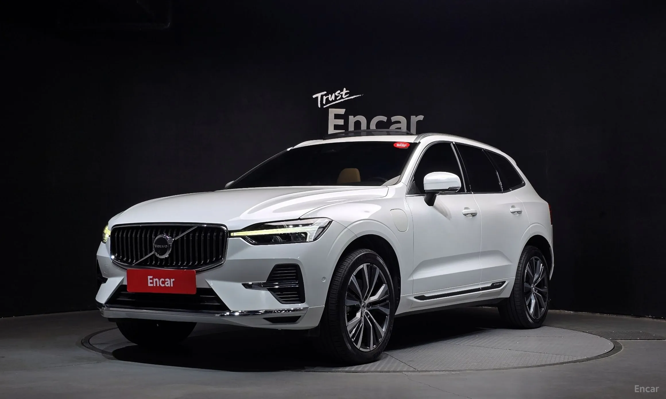 XC60 Gen 2