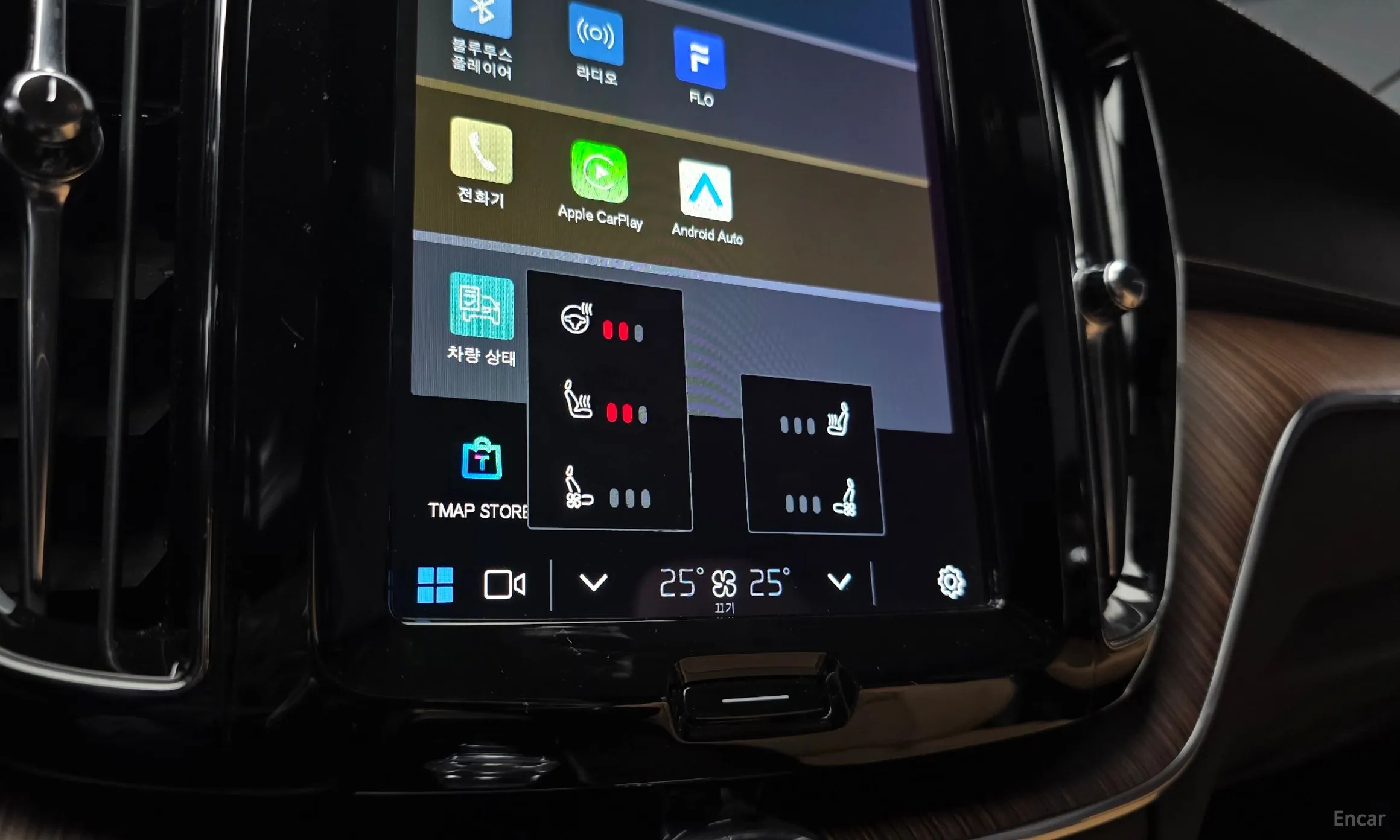 Volvo XC60 Gen 2 превью 15