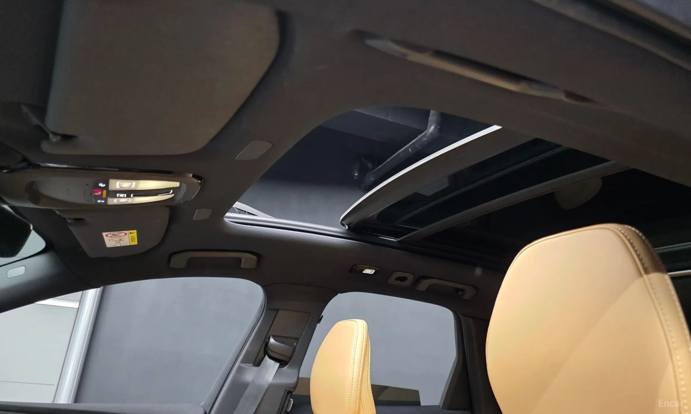Volvo XC60 Gen 2 превью 19