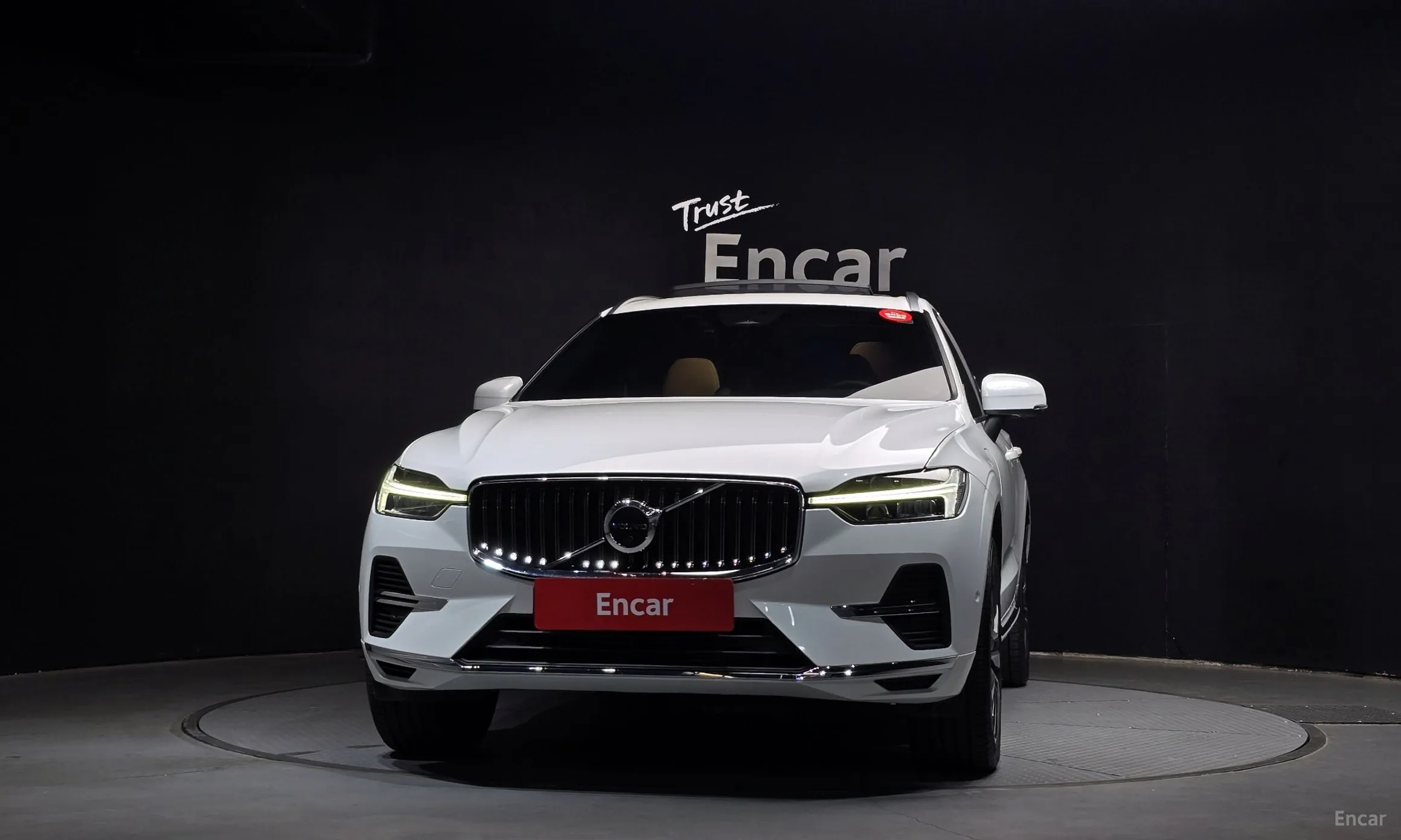 Volvo XC60 Gen 2 превью 3