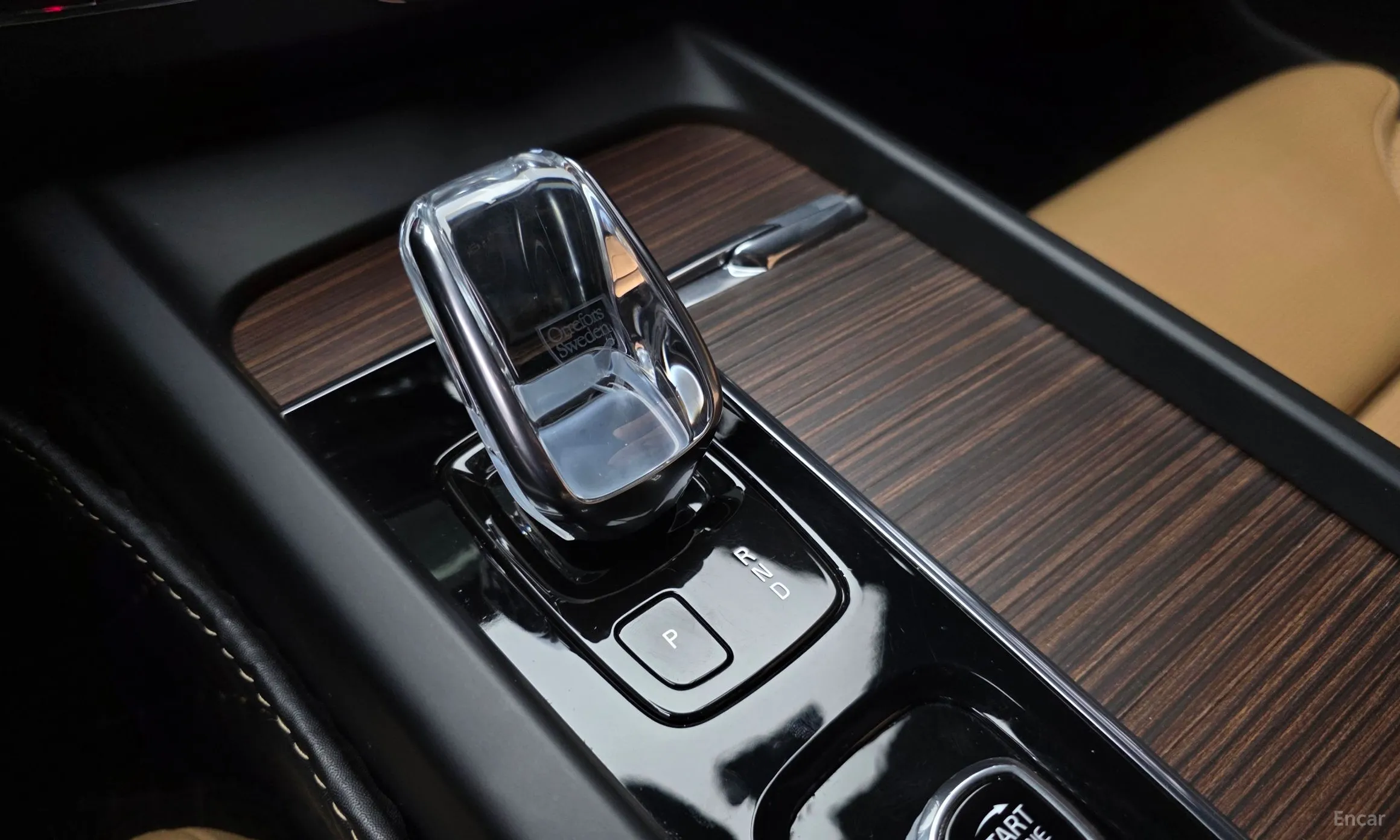 Volvo XC60 Gen 2 превью 9