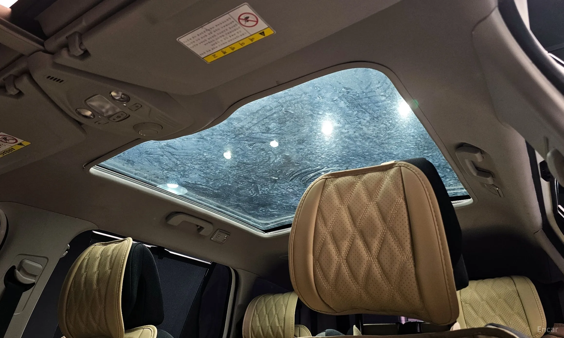 Citroën/DS Grand C4 Picasso превью 17