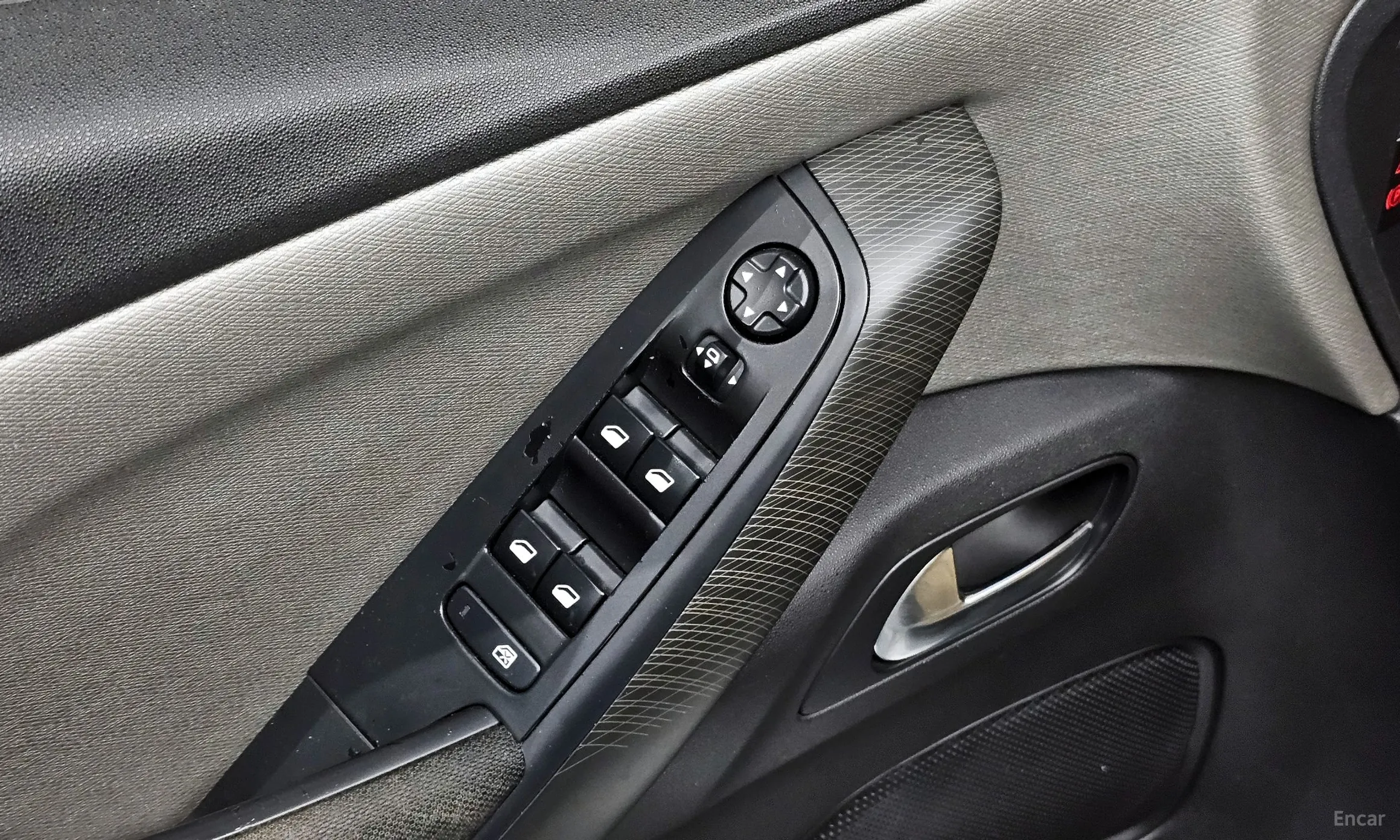 Citroën/DS Grand C4 Picasso превью 18