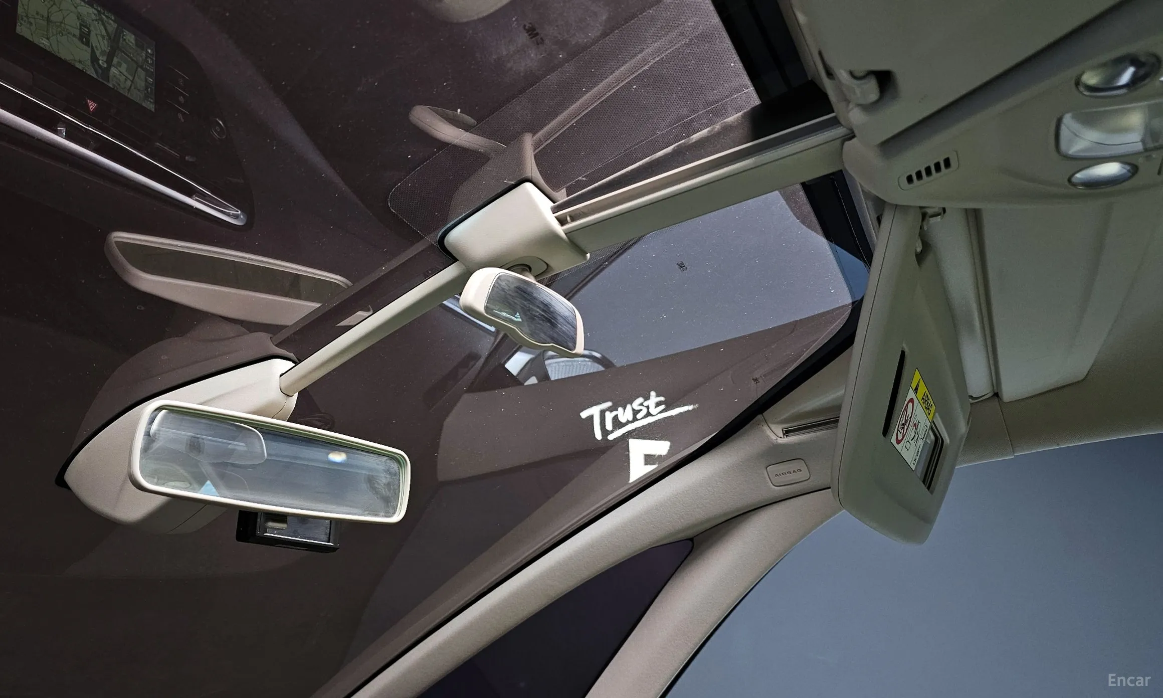 Citroën/DS Grand C4 Picasso превью 19