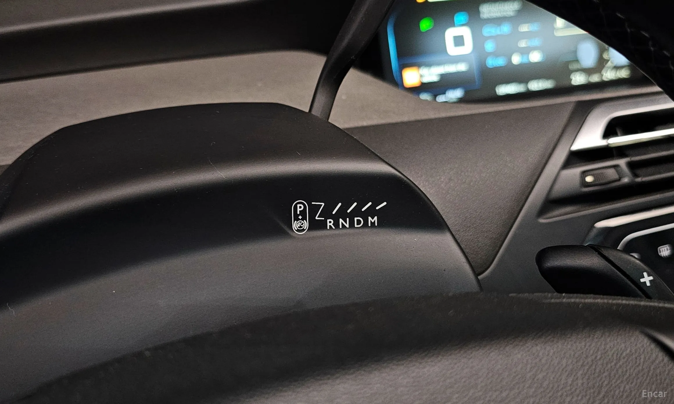 Citroën/DS Grand C4 Picasso превью 9