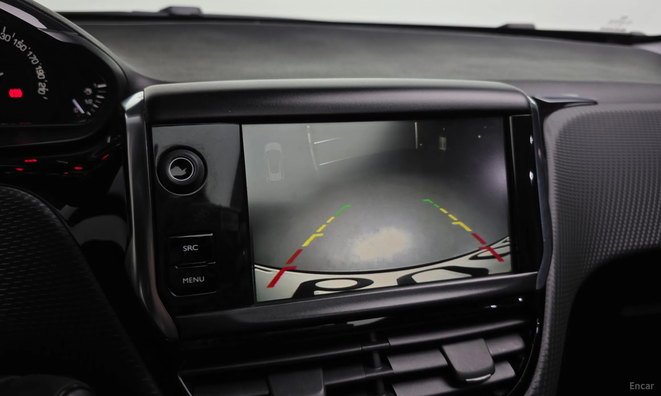 Peugeot 2008. превью 15