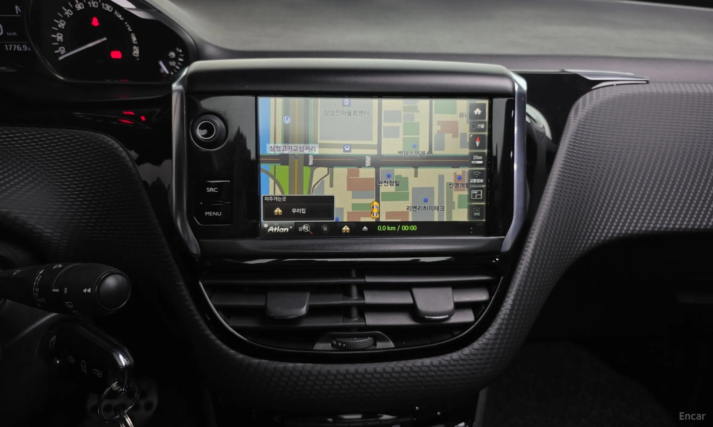 Peugeot 2008. превью 17