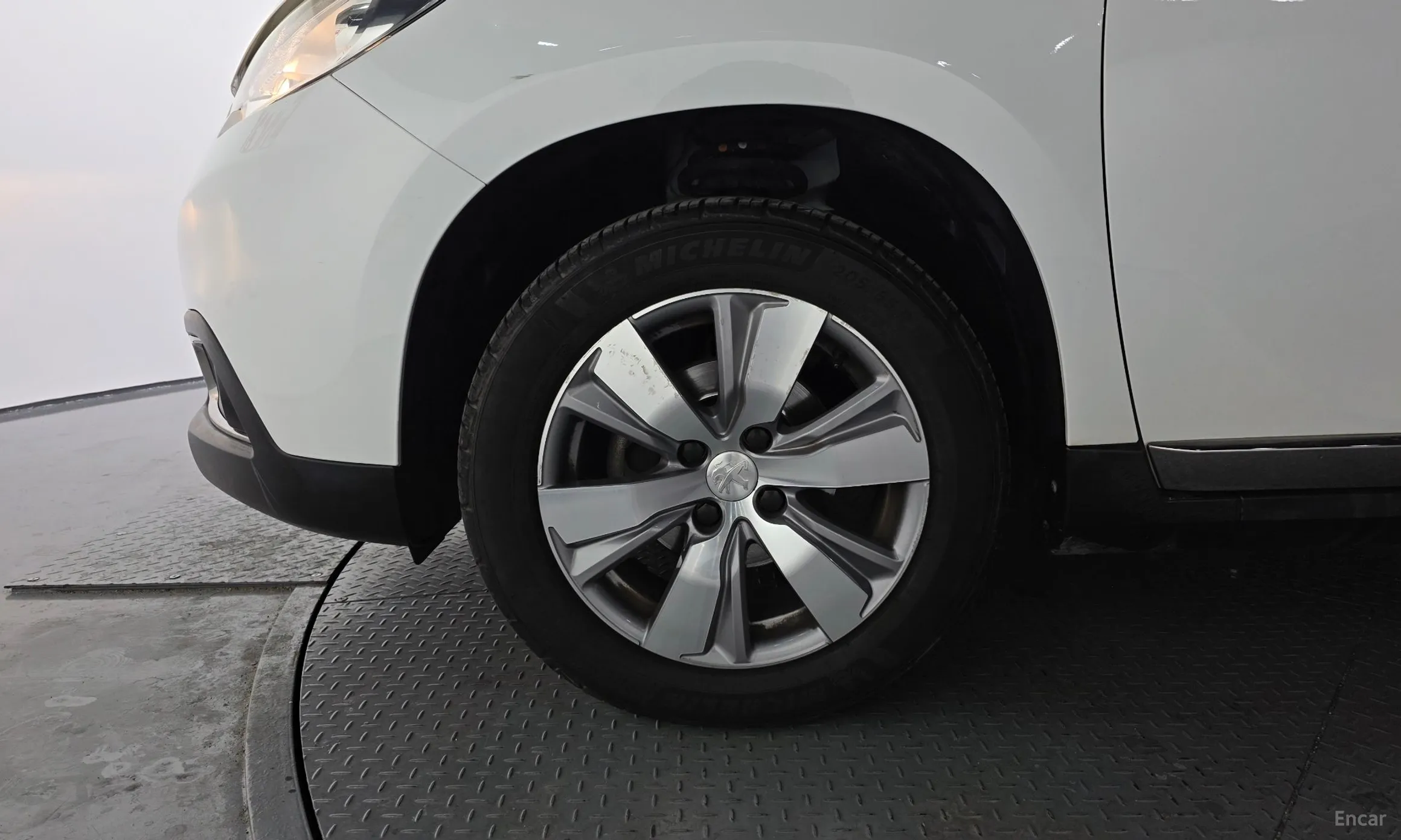 Peugeot 2008. превью 5