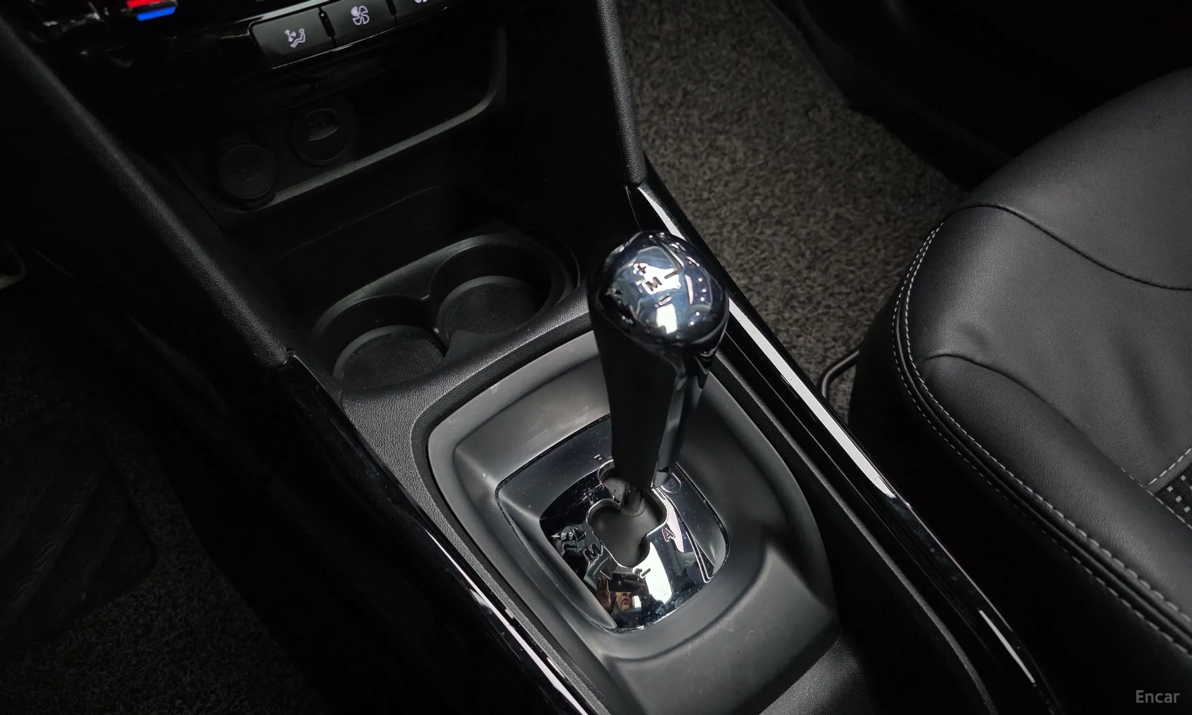 Peugeot 2008. превью 9