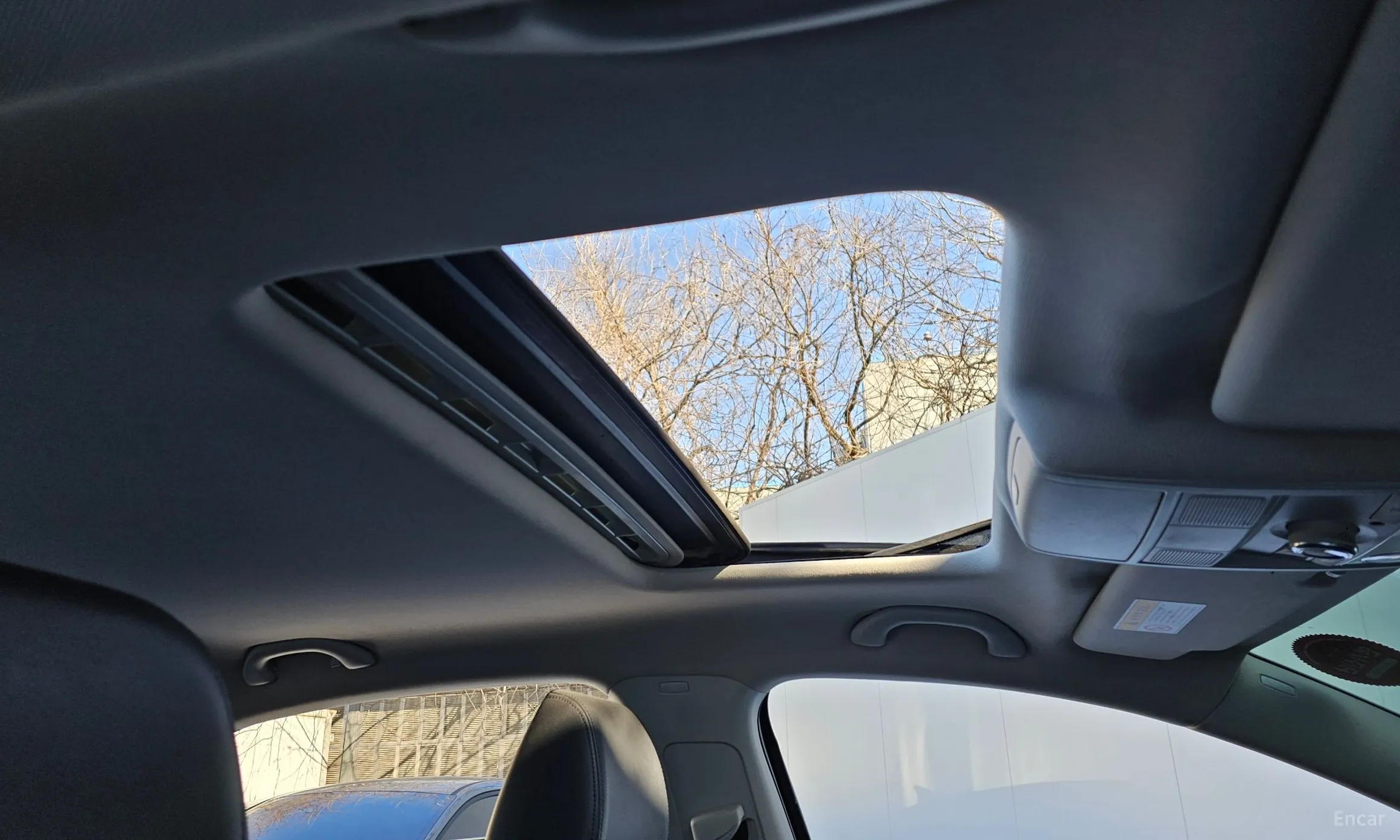 Volkswagen The New Passat превью 15