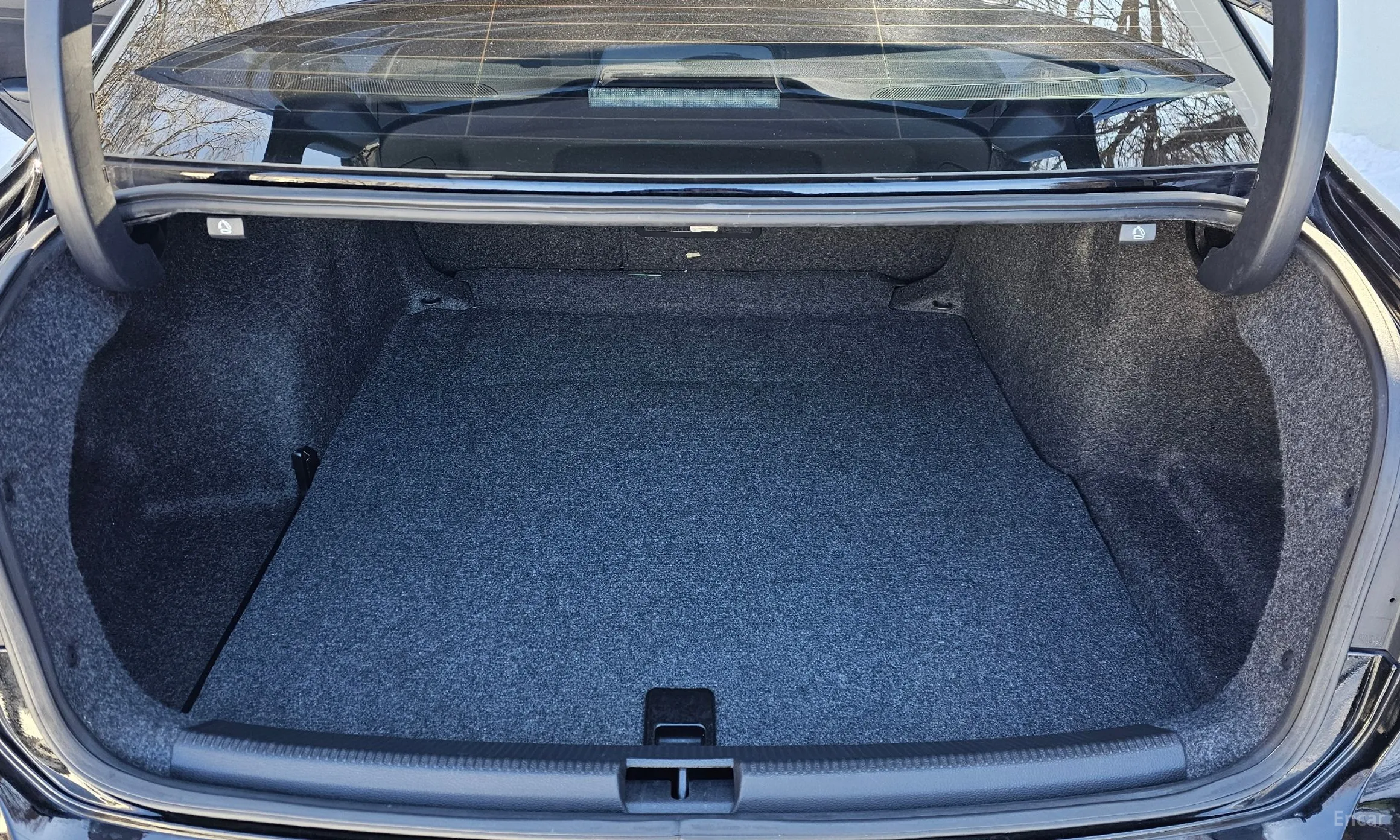 Volkswagen The New Passat превью 20