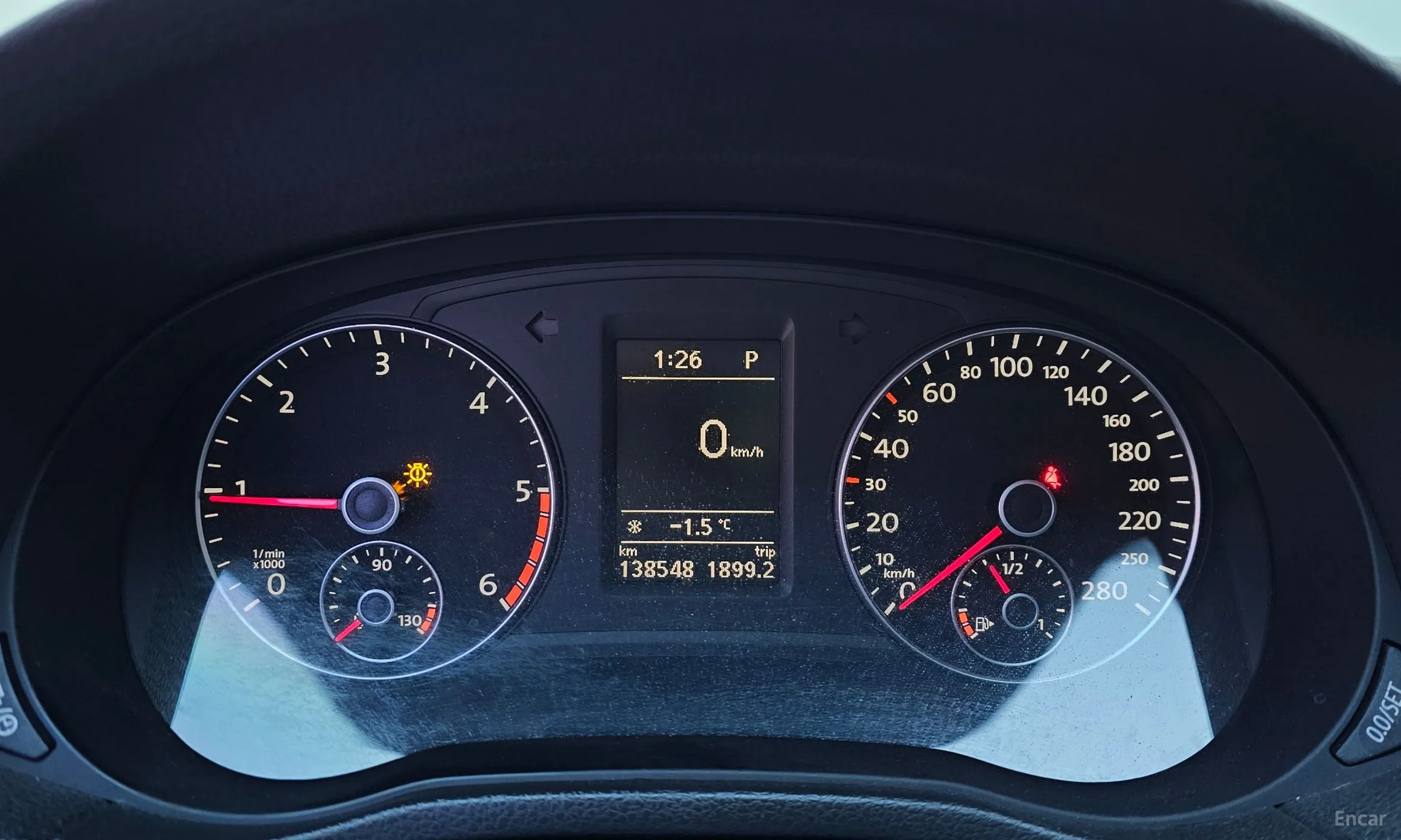 Volkswagen The New Passat превью 8