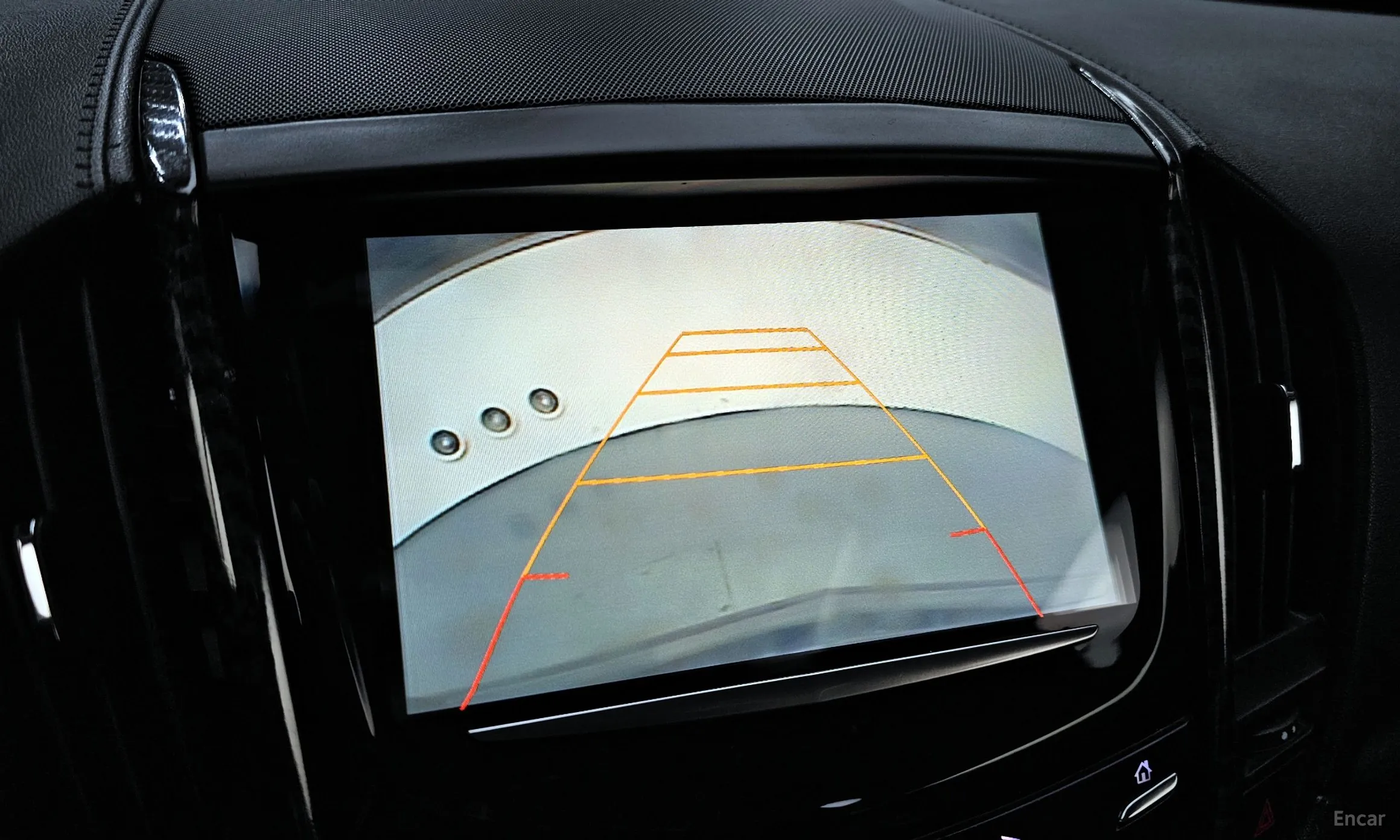 Cadillac Ats превью 14